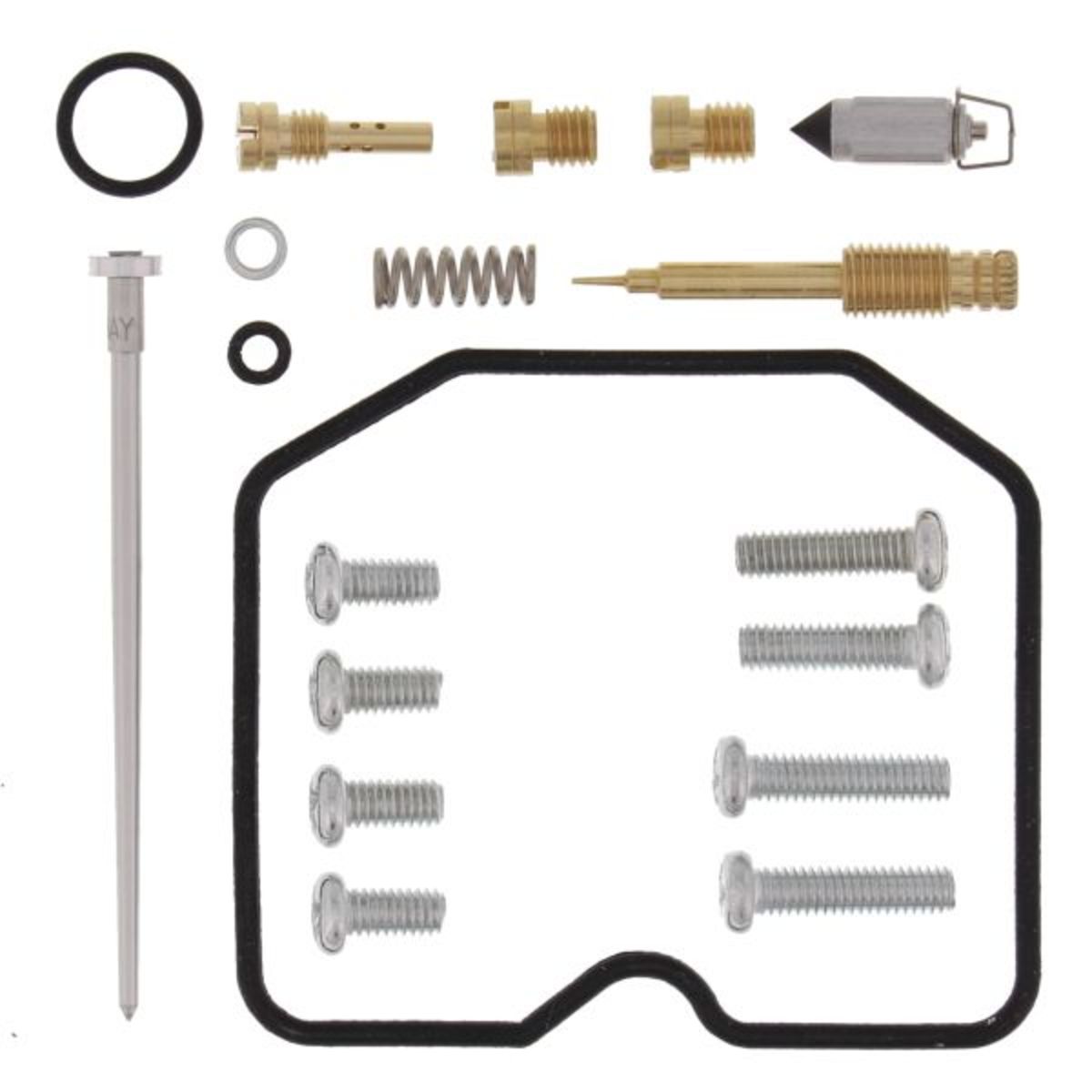 Kit de réparation, carburateur 4RIDE AB26-1085