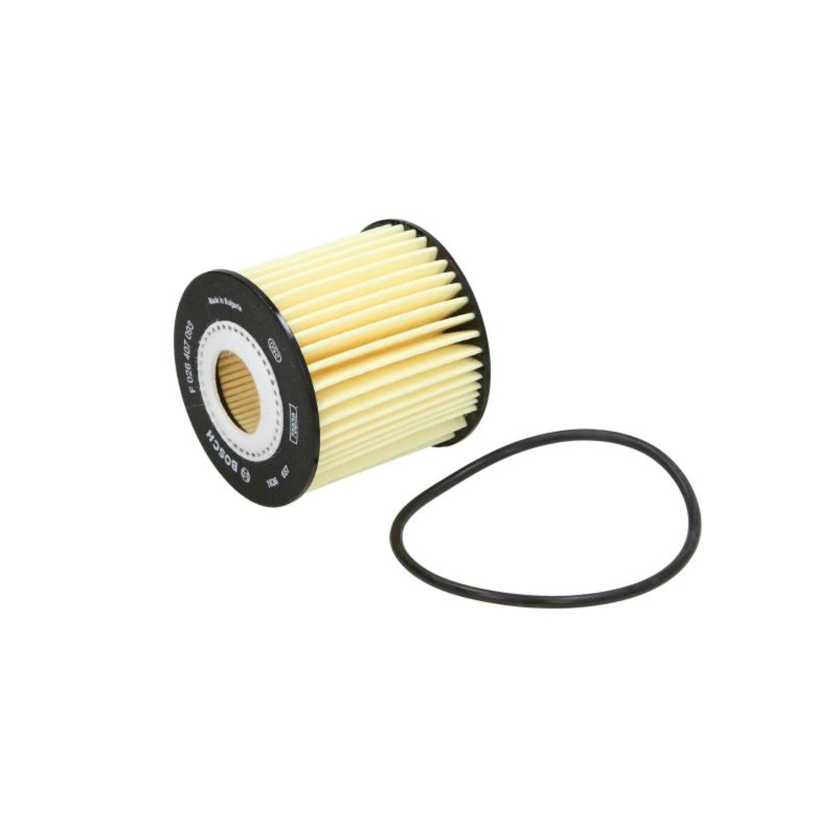Image of Oliefilter