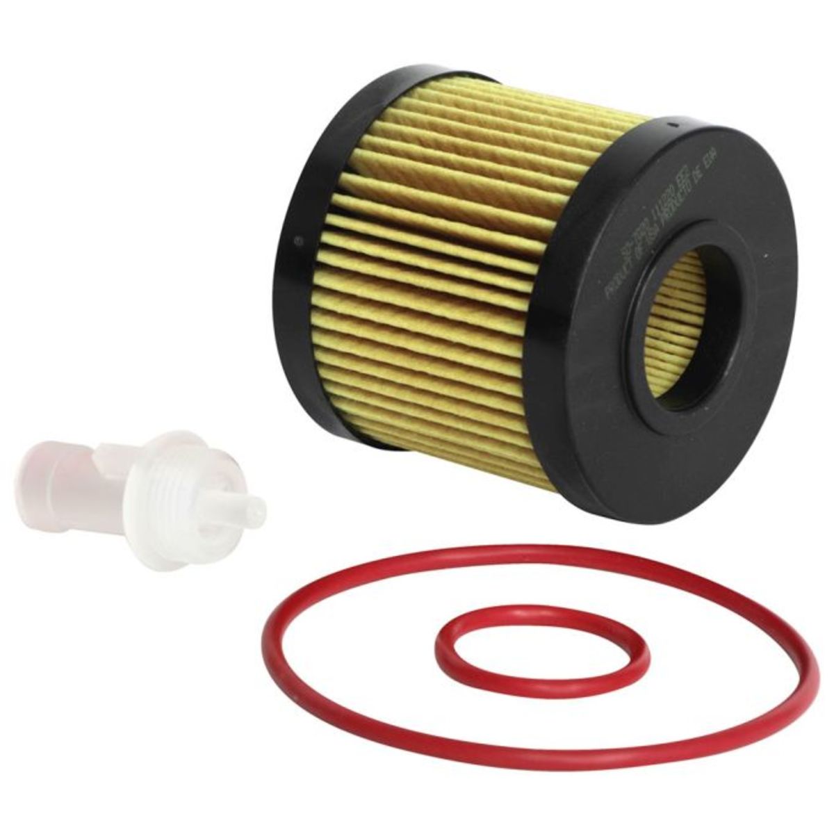 Filtre à huile K&N SO-7020