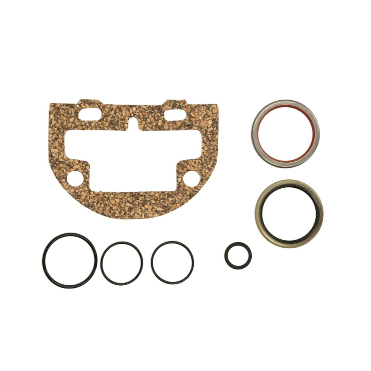 Kit di riparazione, regolatore di allentamento SBP CRK-Z014