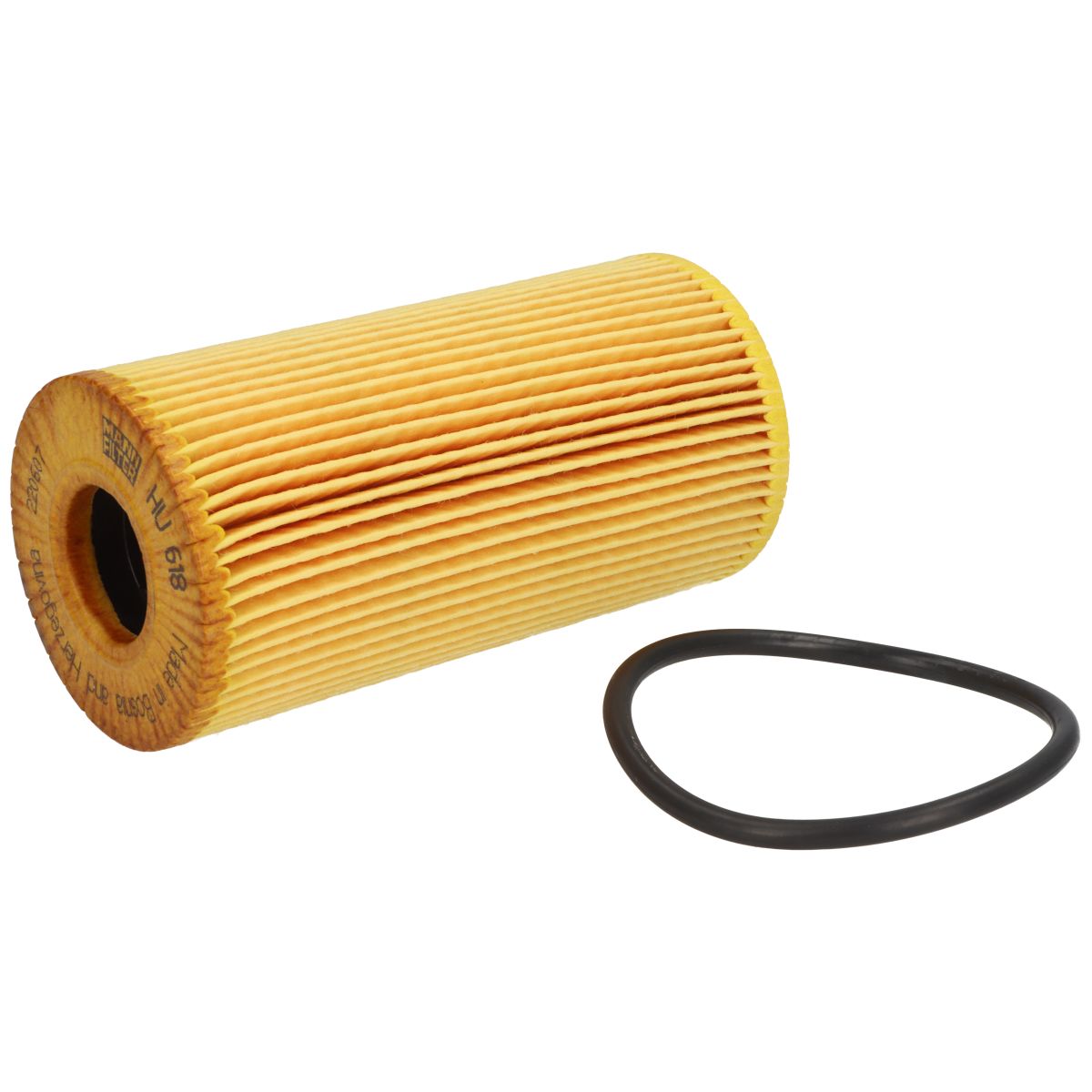 Image of Oliefilter