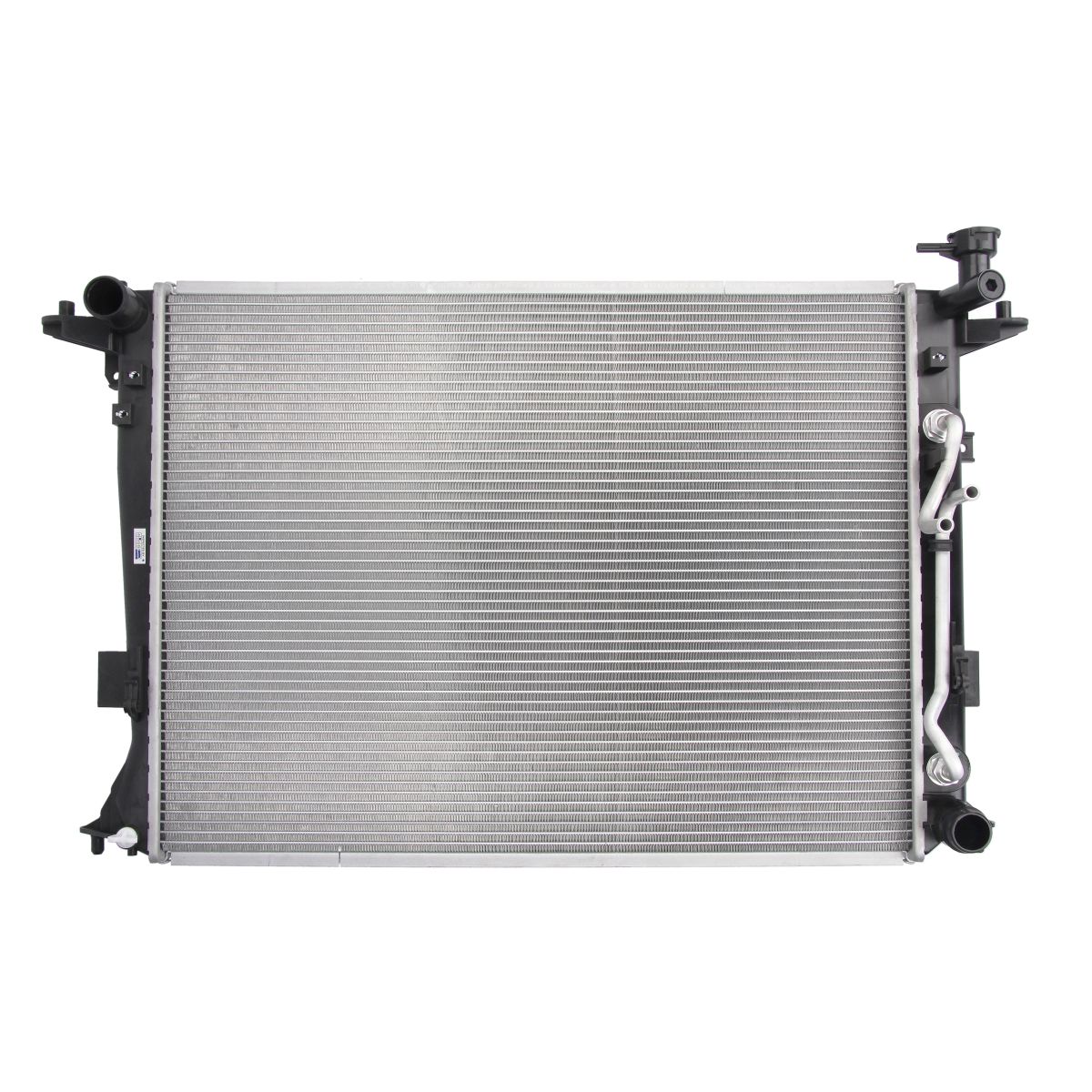 Image of Radiator, motorkoeling