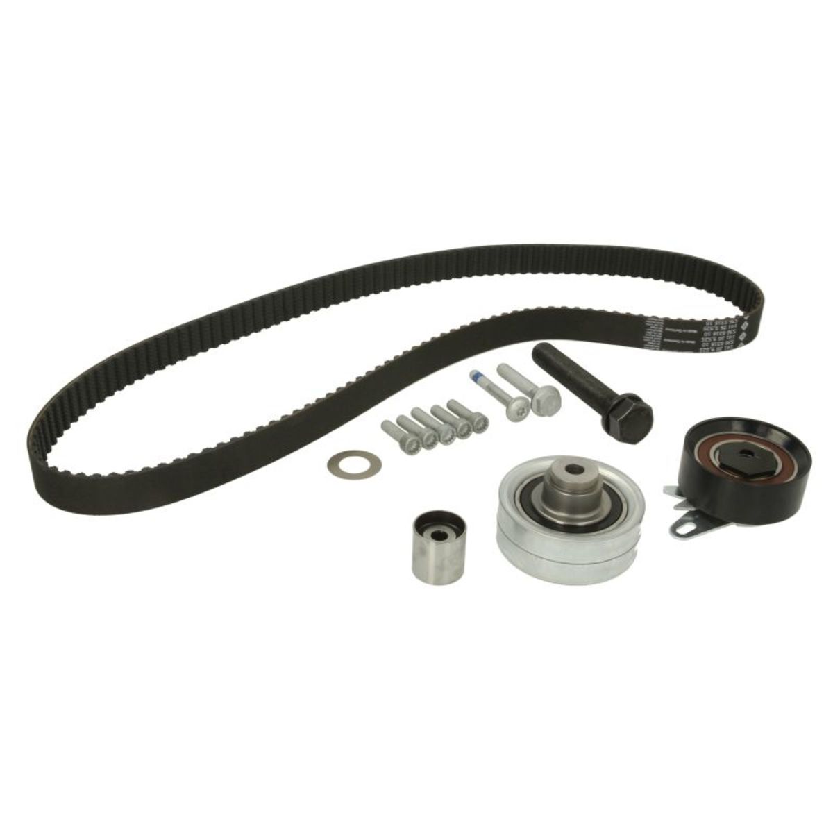Schaeffler Ina Distributieriemset Ina 530 0482 10