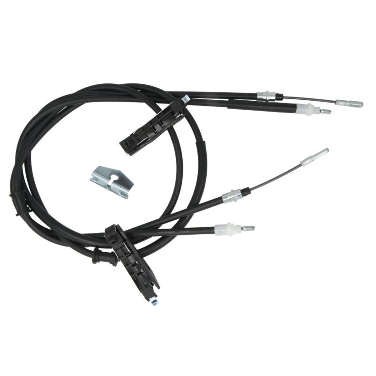 Image of Kabel, parkeerrem