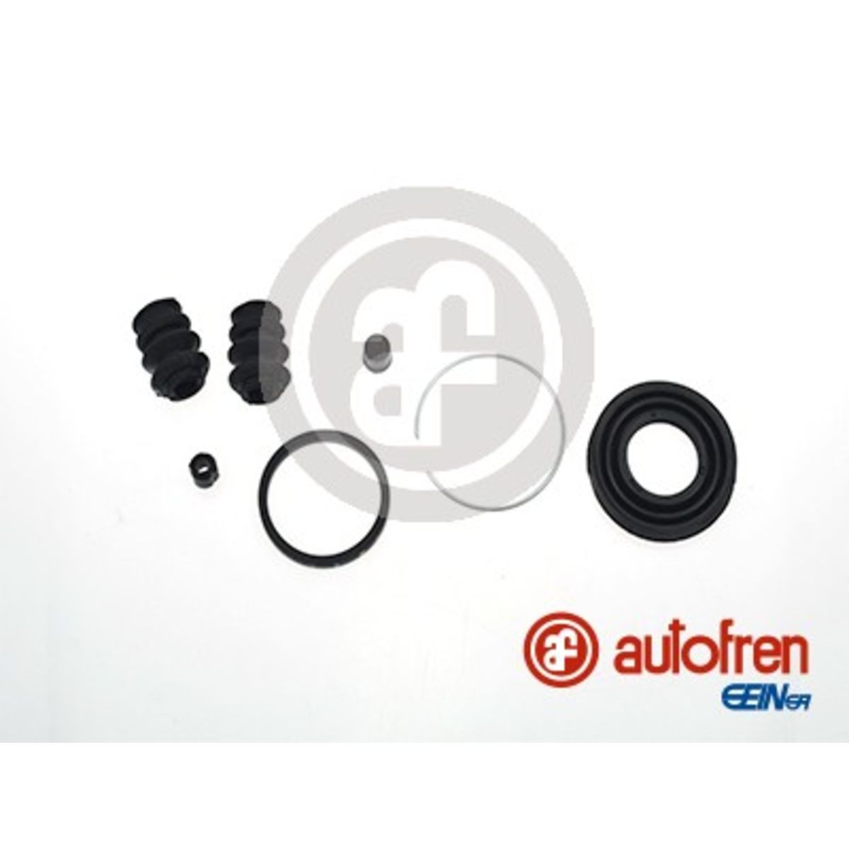 Image of Reparatieset, remklauw  D4-426