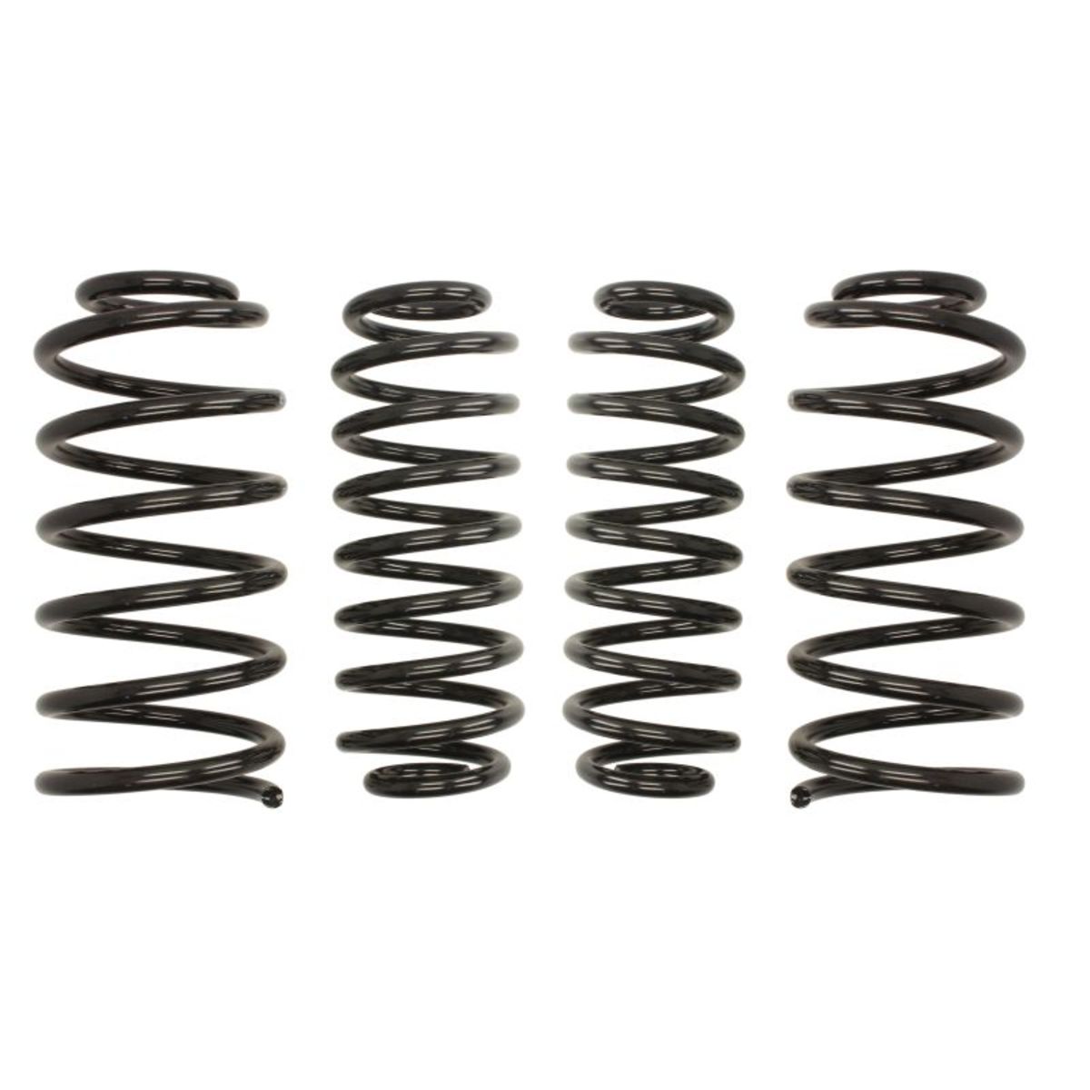 Kit de suspension, ressorts EIBACH Pro-Kit E10-85-005-02-22