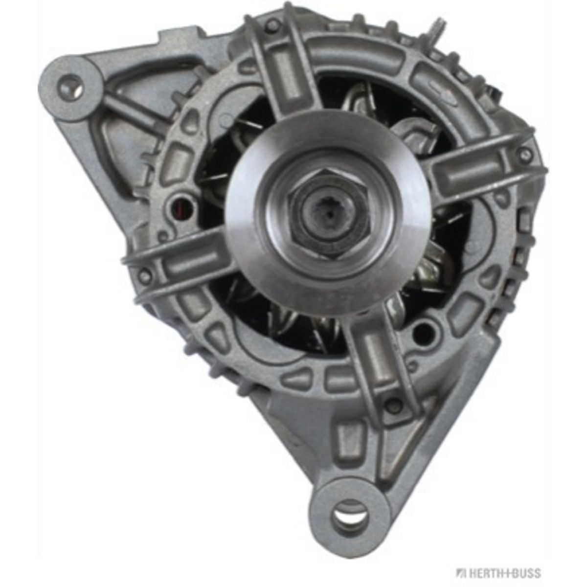 Image of Driefasige generator