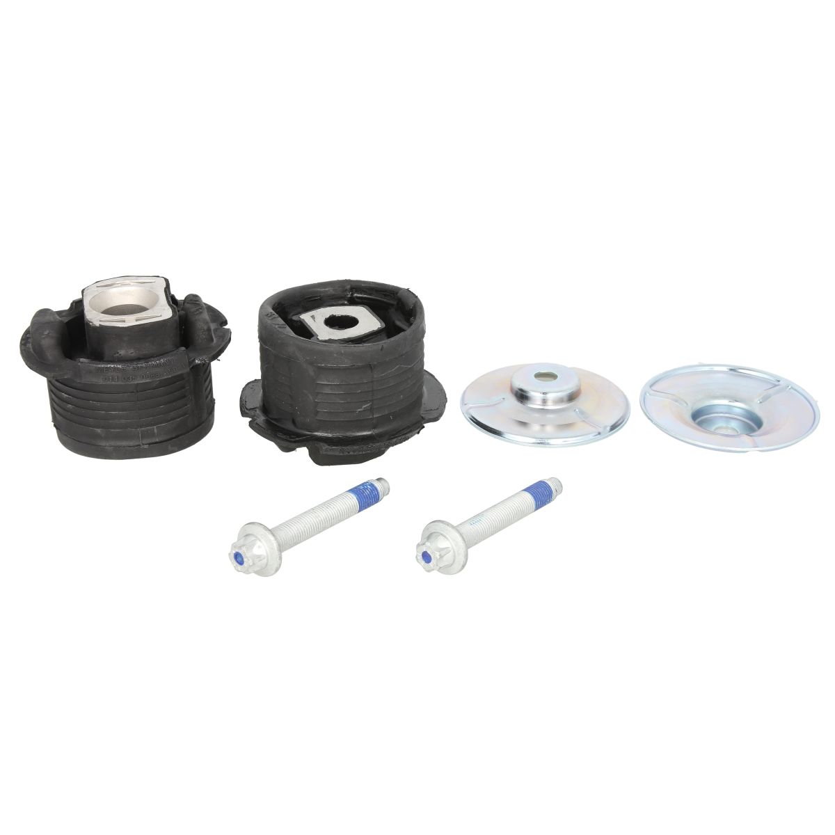 Image of Reparatieset, achterwiel ophangingsbalk   KIT