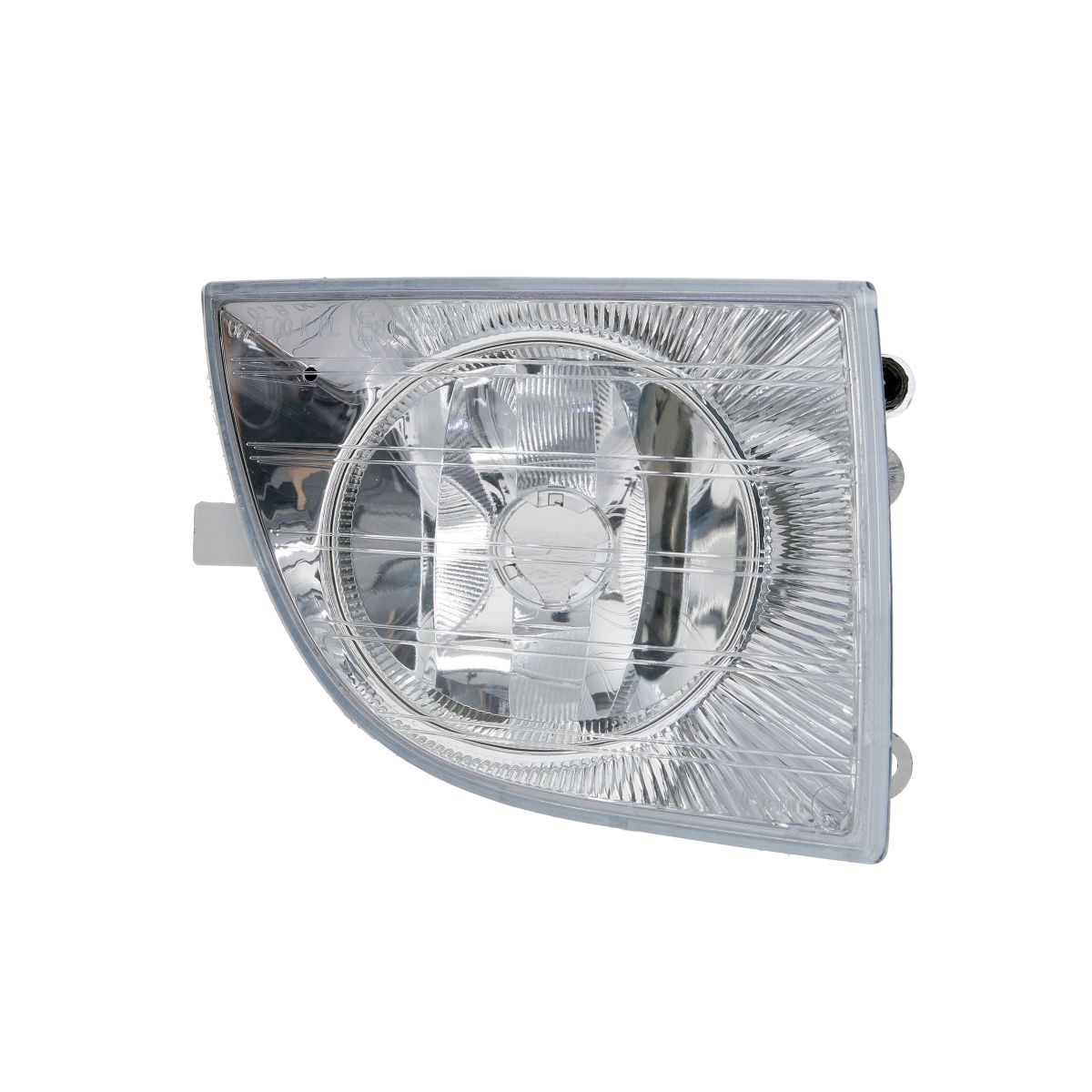 Image of Mistlicht