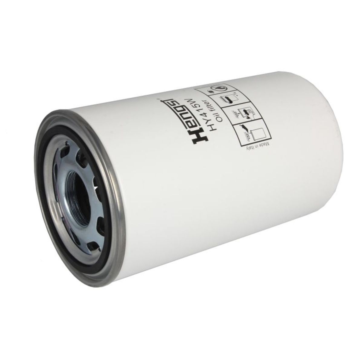 Image of Hydraulisch filter