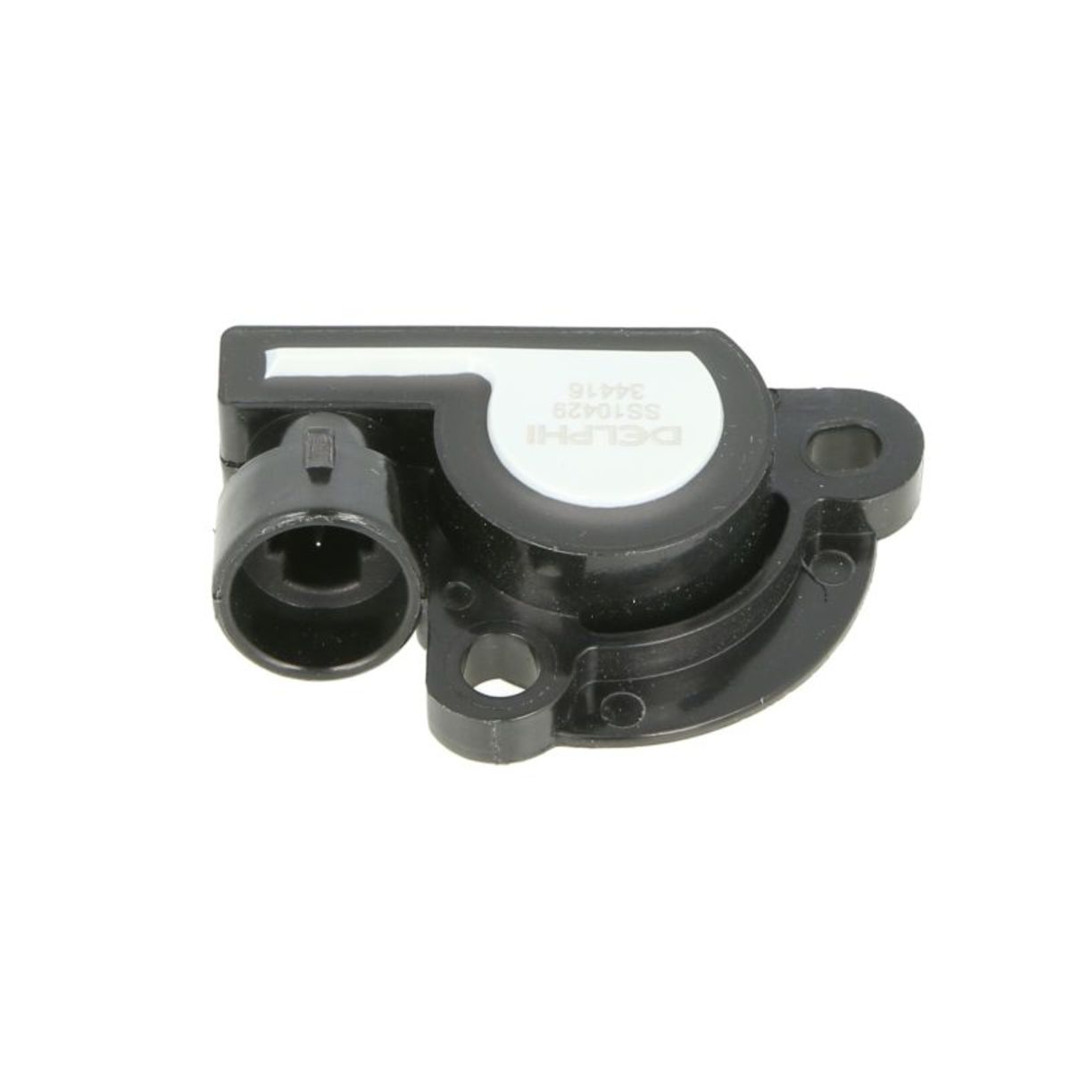 Delphi Sensor, Drosselklappenstellung Ss10429-12B1