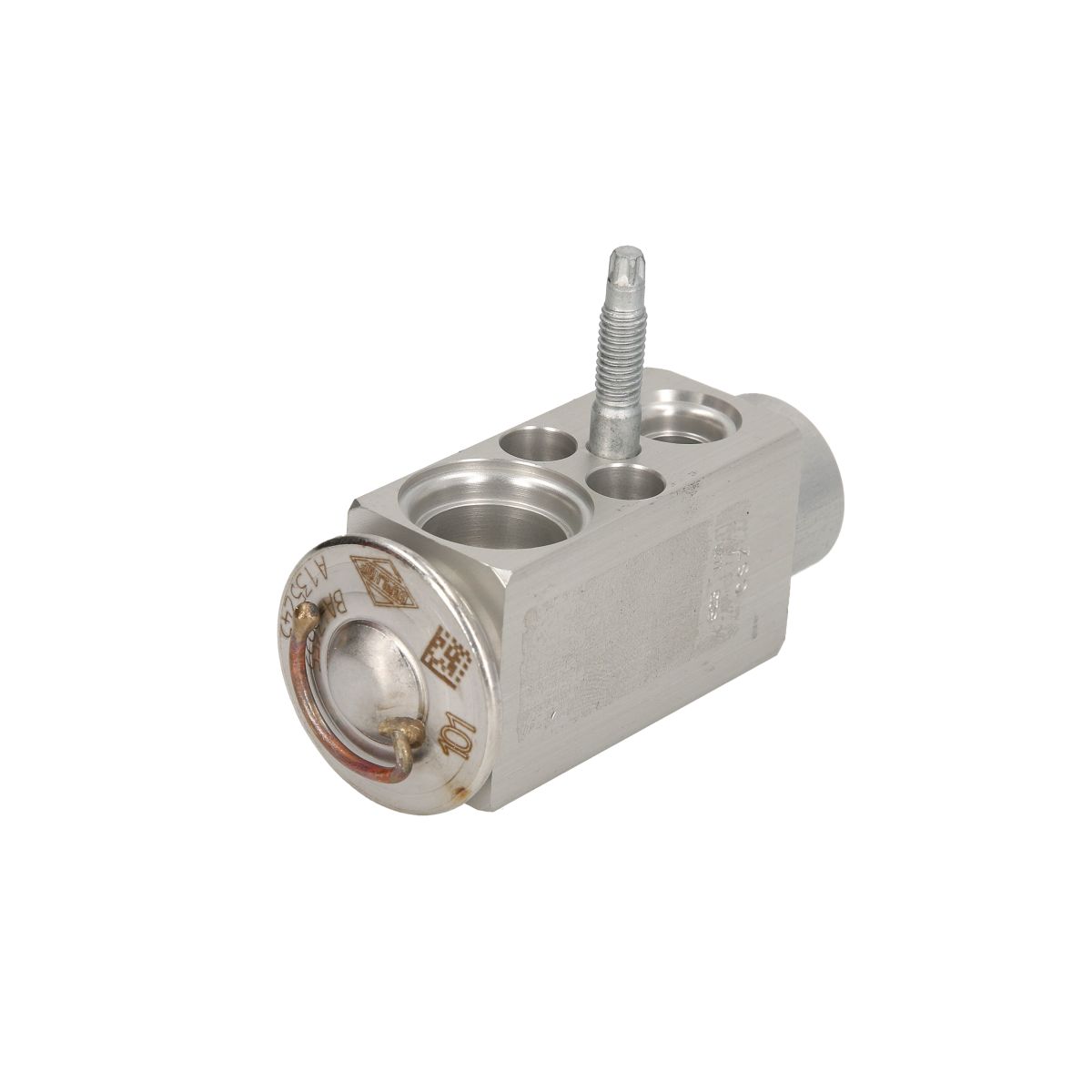 Expansionsventil, Klimaanlage DENSO DVE05006 - BMW | motointegrator