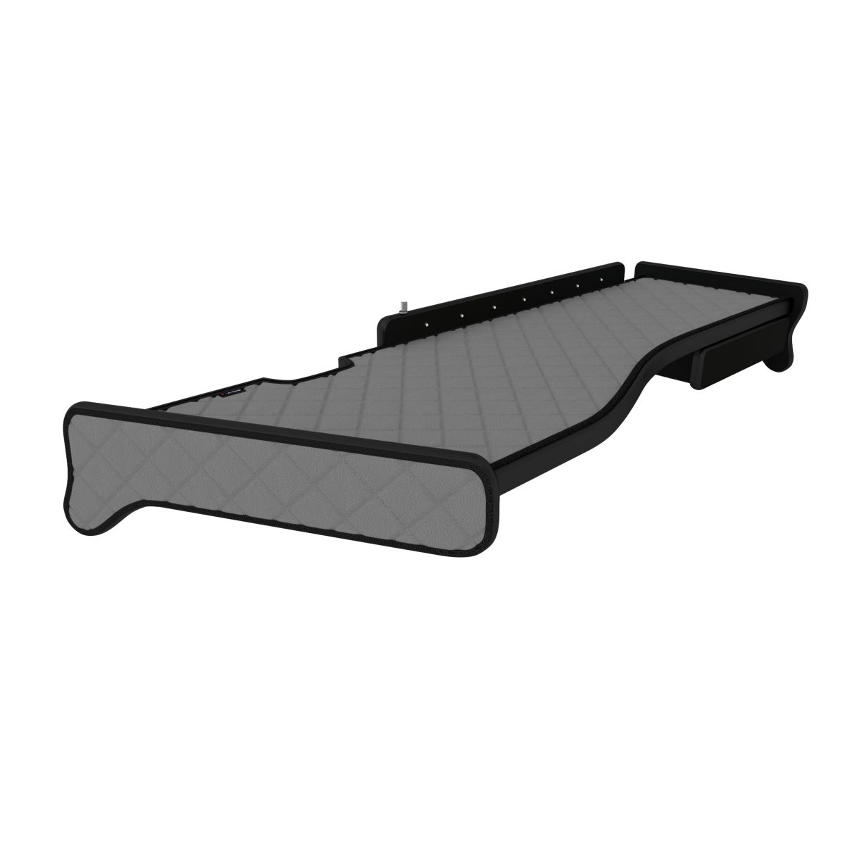 Image of Bbinnenlegplank cabine