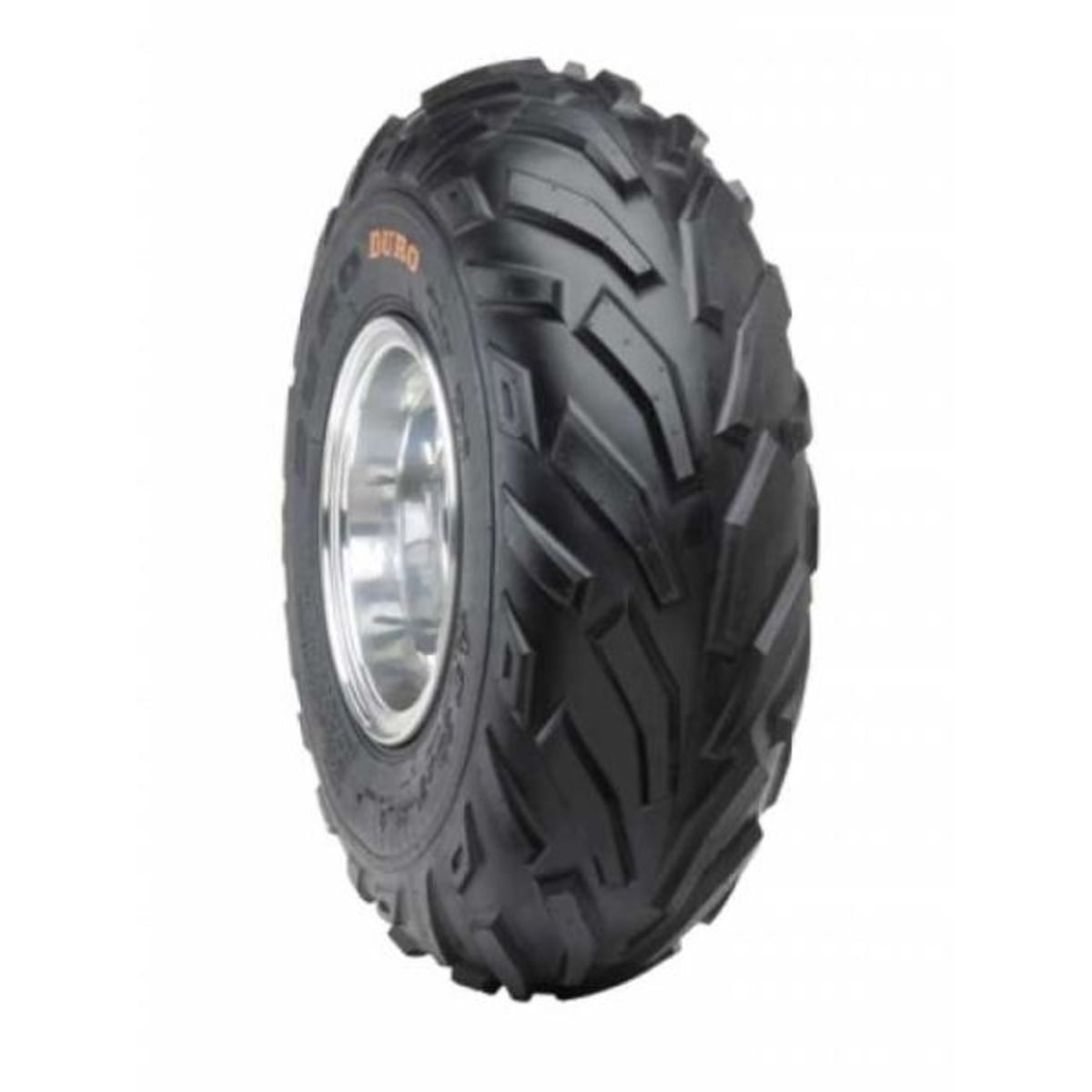 DURO  DI 2005 ( 18x9.50-8 TL 15F ) Pneus Moto