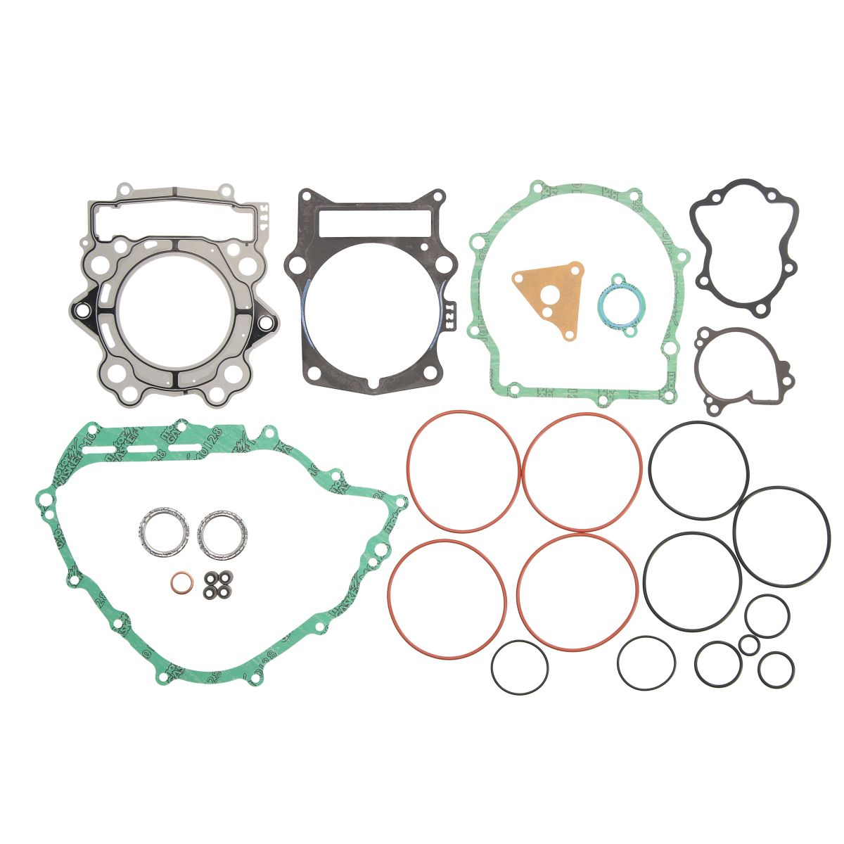 Set di guarnizioni, motore ATHENA P400485850193
