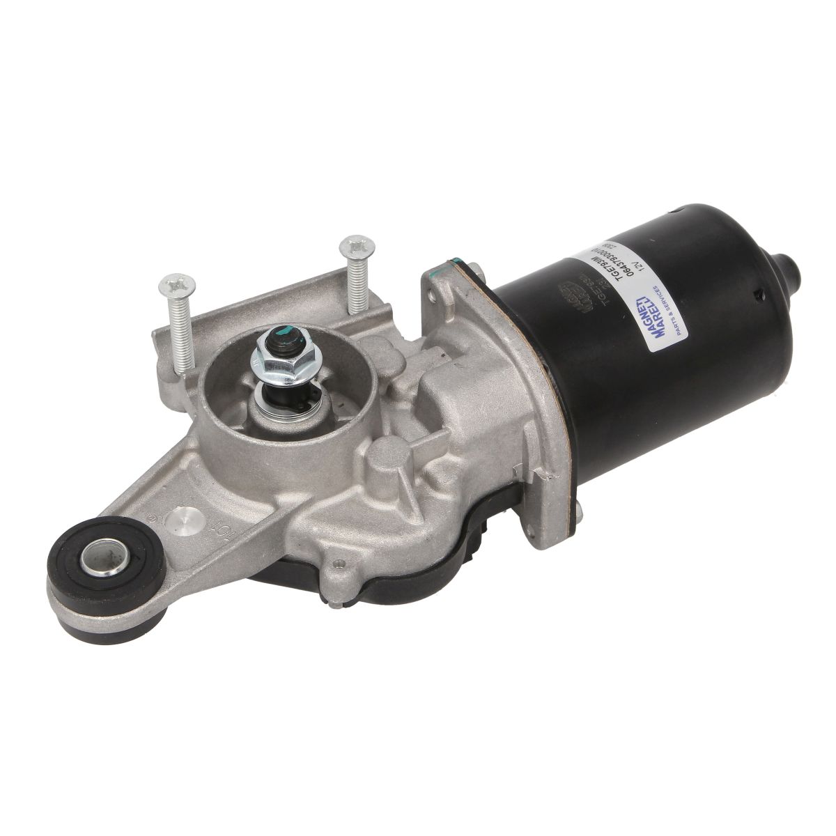 Magneti Marelli Ruitenwissermotor 064379300010