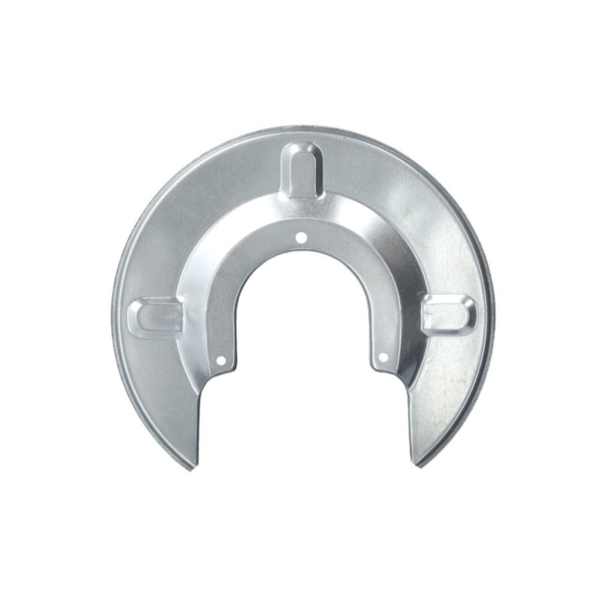 Chapa protectora contra salpicaduras, disco de freno BLIC 6508-03-9558879K