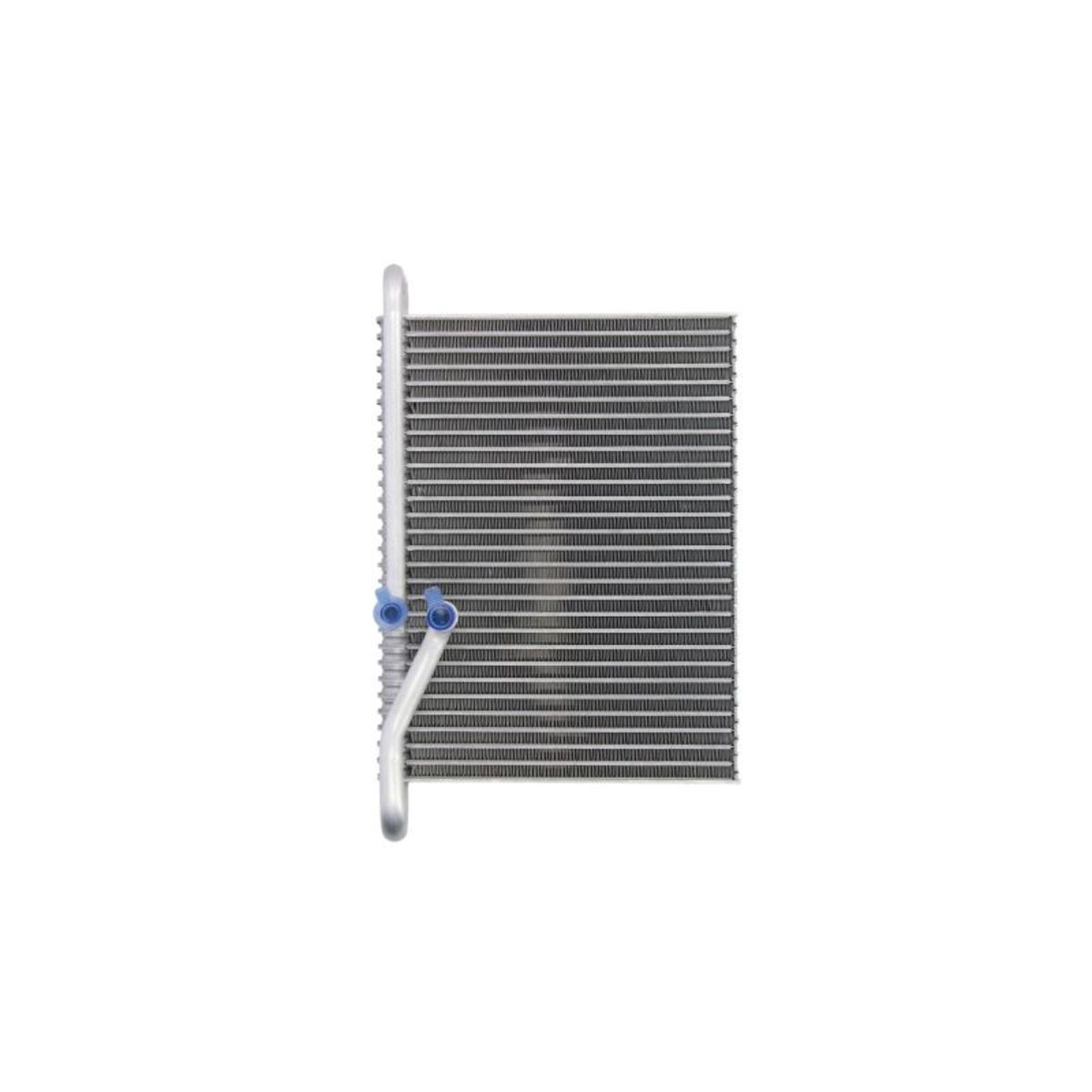 Nissens Verdampfer, Klimaanlage 92304
