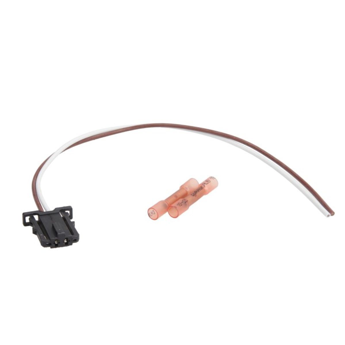 Image of Kabelreparatieset, kentekenverlichting