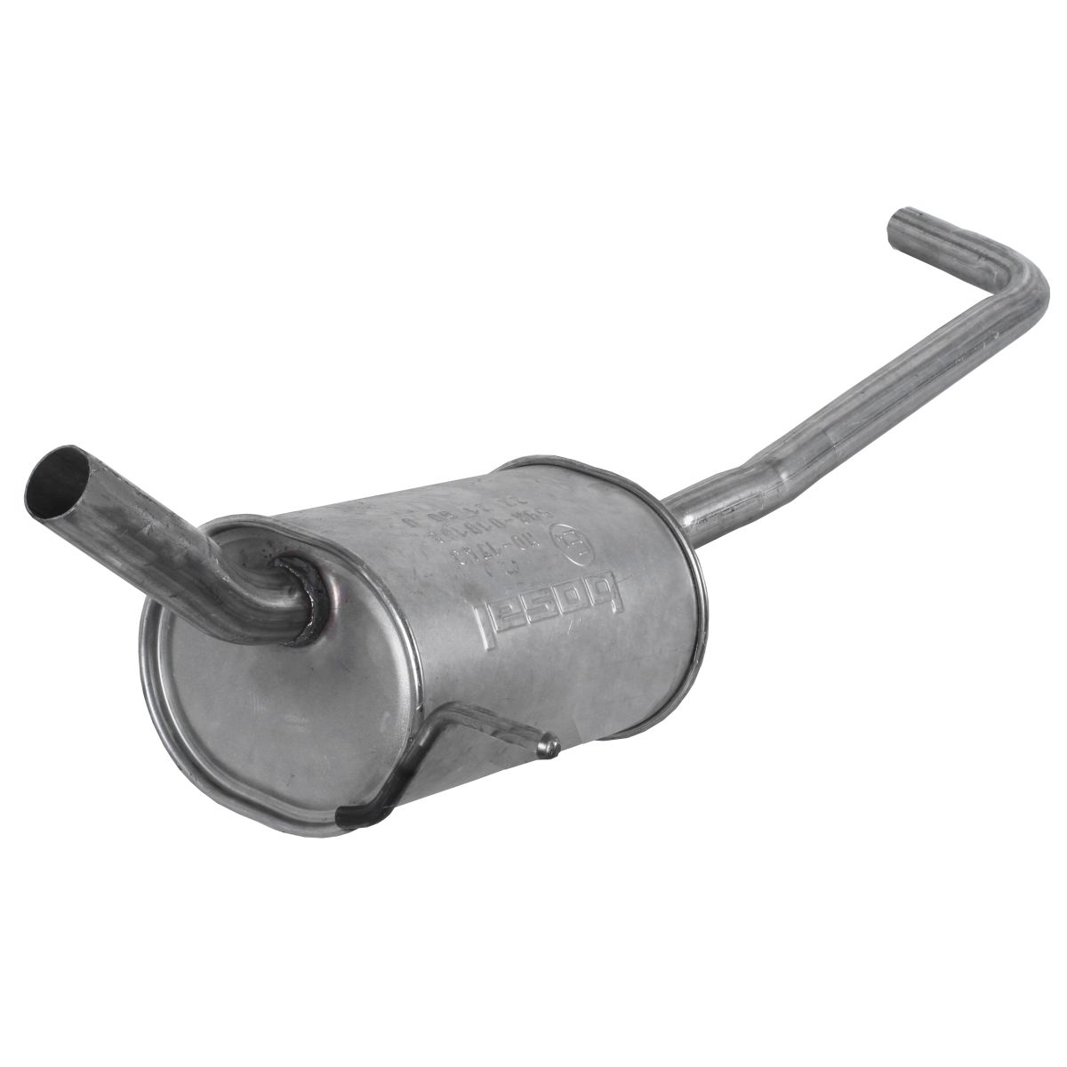 Image of Geluiddemper achter  279-671
