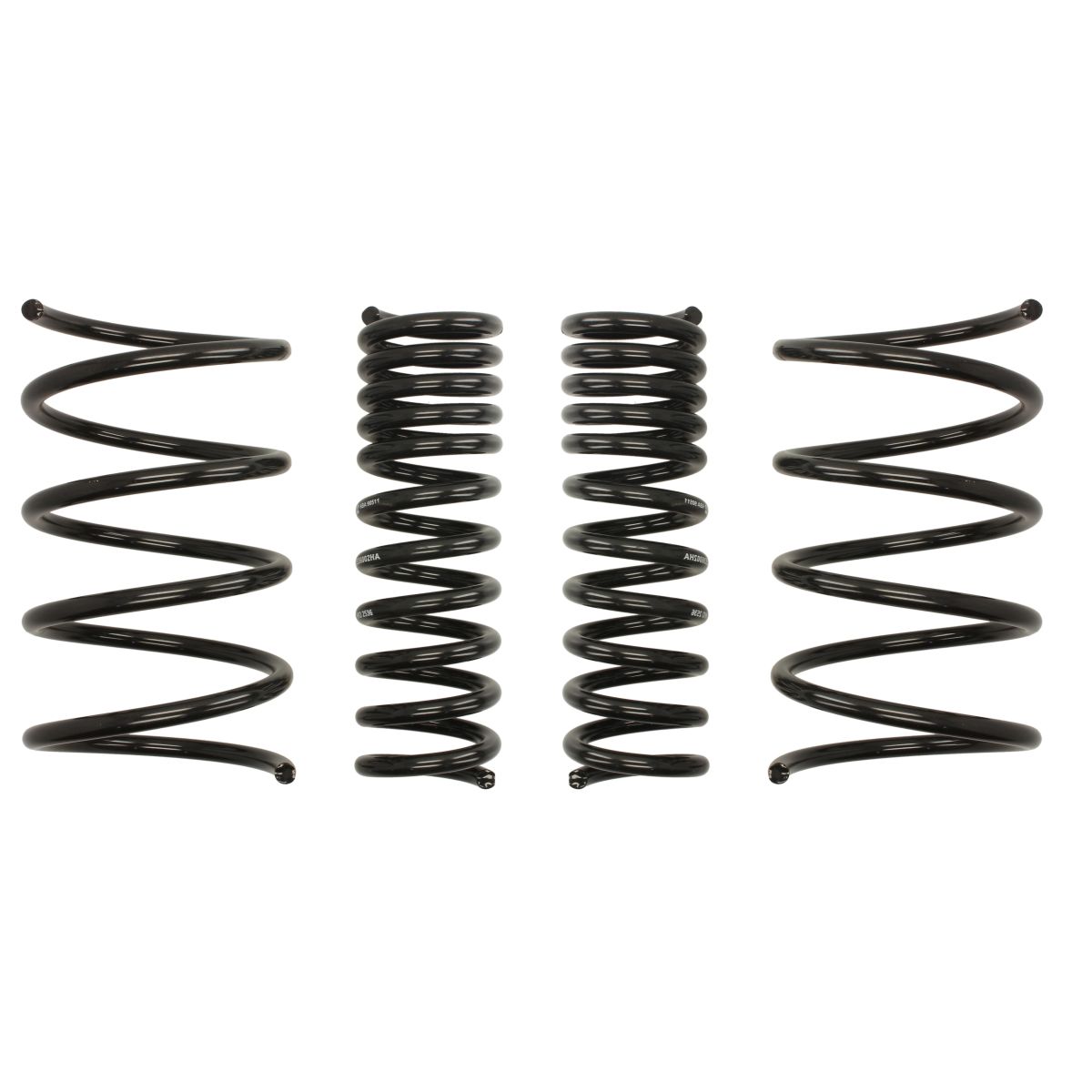 Chassis, veren Pro-Kit