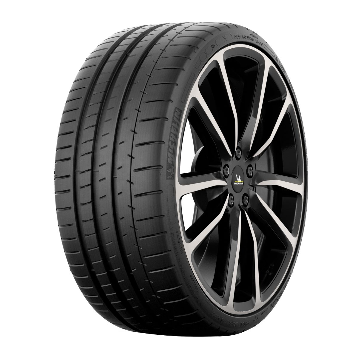 Image of Zomerbanden  Pilot Super Sport 225/40R19 XL 93Y