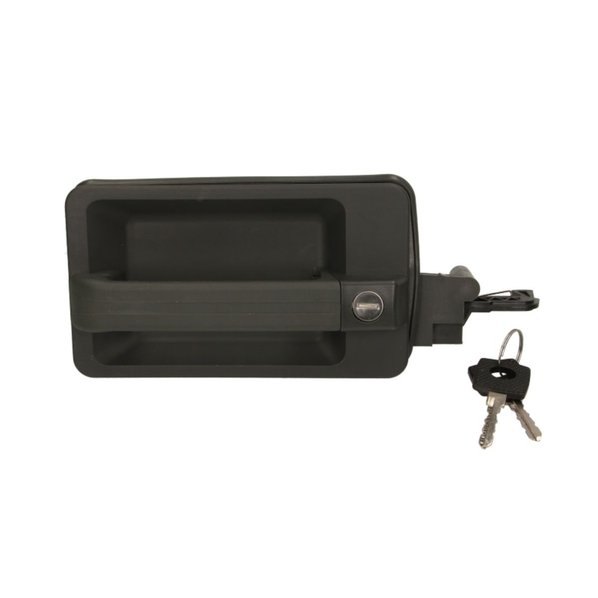 Image of Deurgreep   links