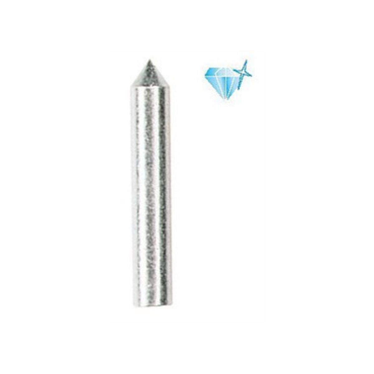 Pointe diamant pour graveur, DREMEL 2 615 992 9JA