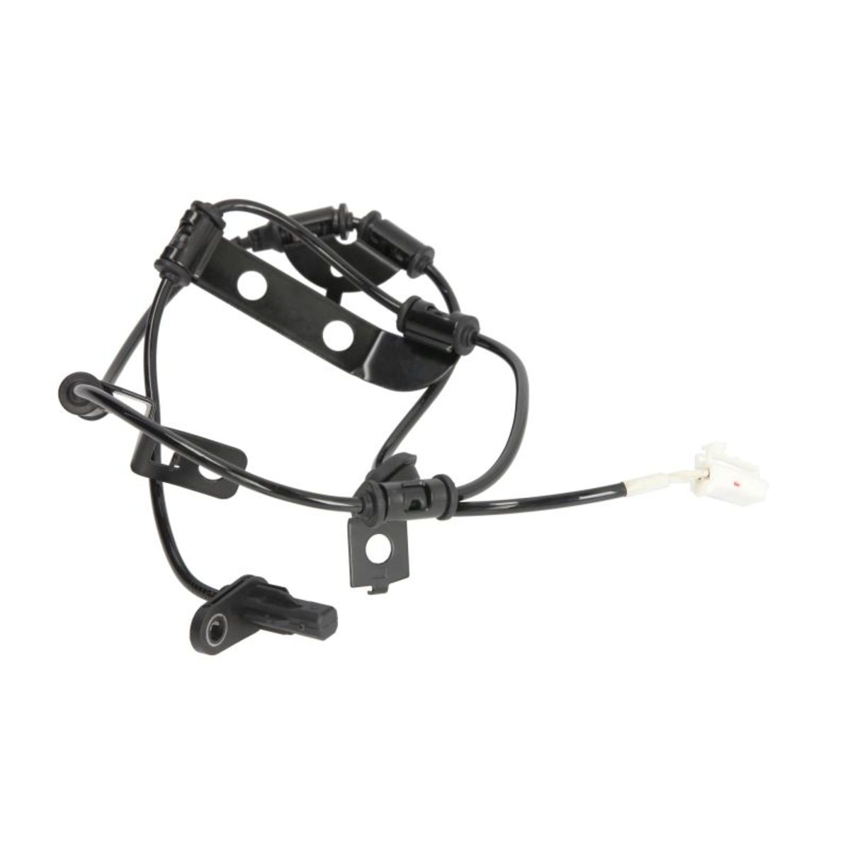 Sensor, wielsnelheid   links