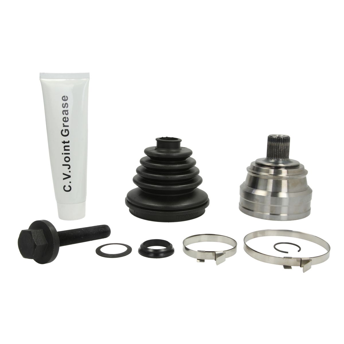 Image of Homokineet reparatie set, aandrijfas