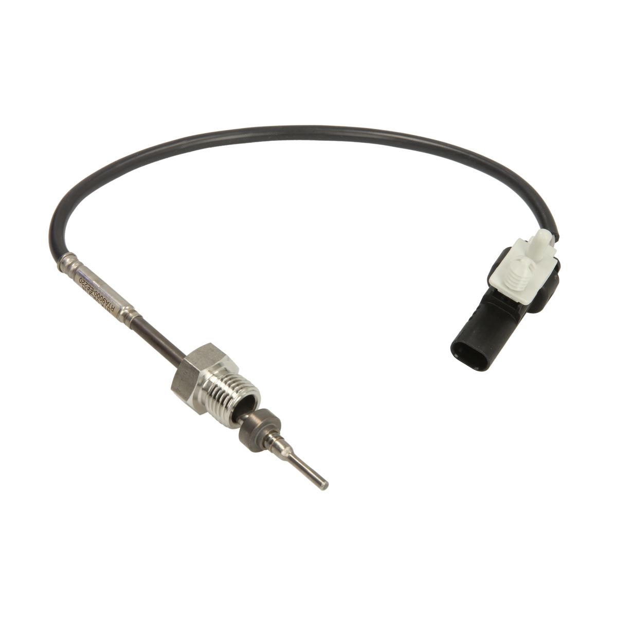 Image of Sensor, uitlaatgastemperatuur