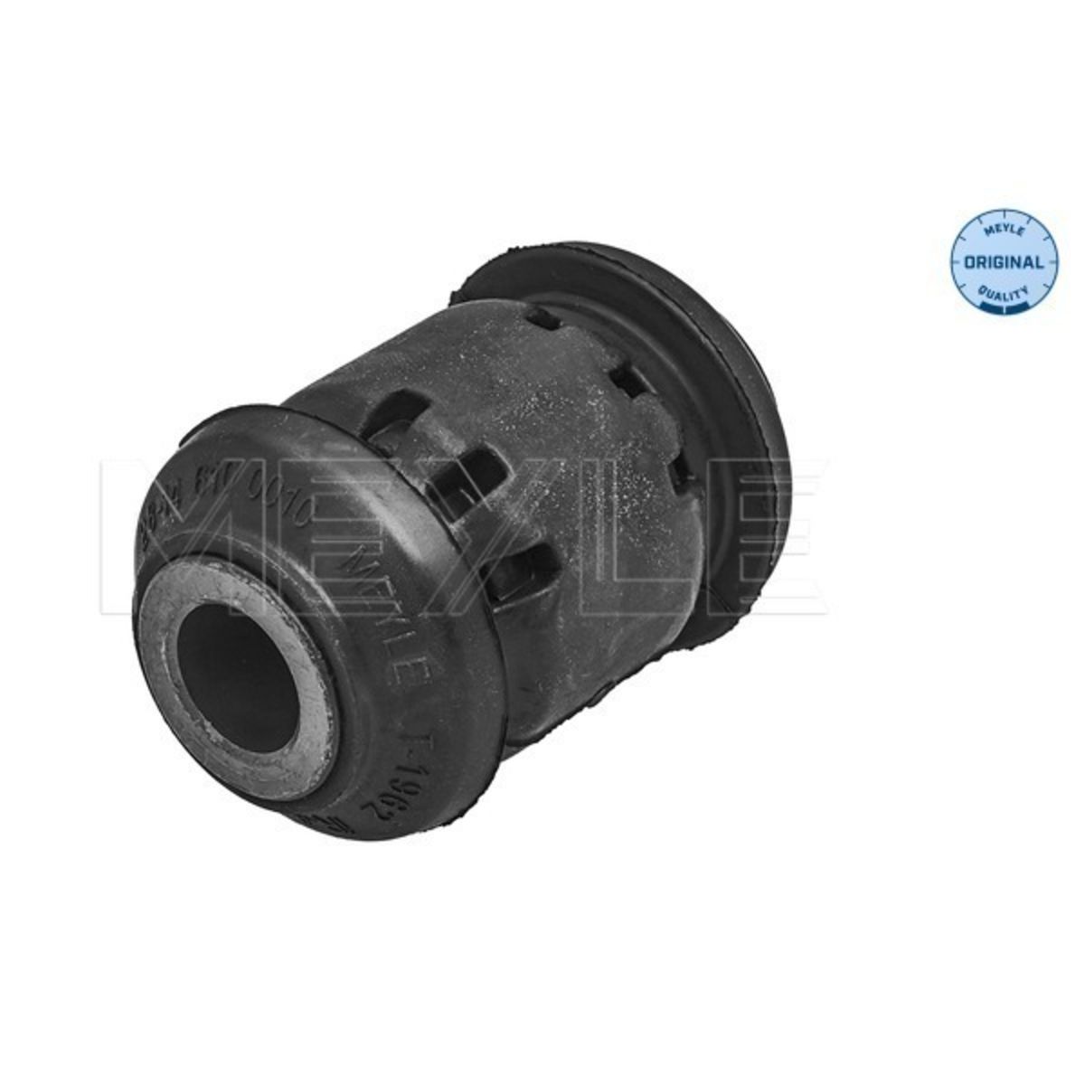 Image of Draagarm silentblock