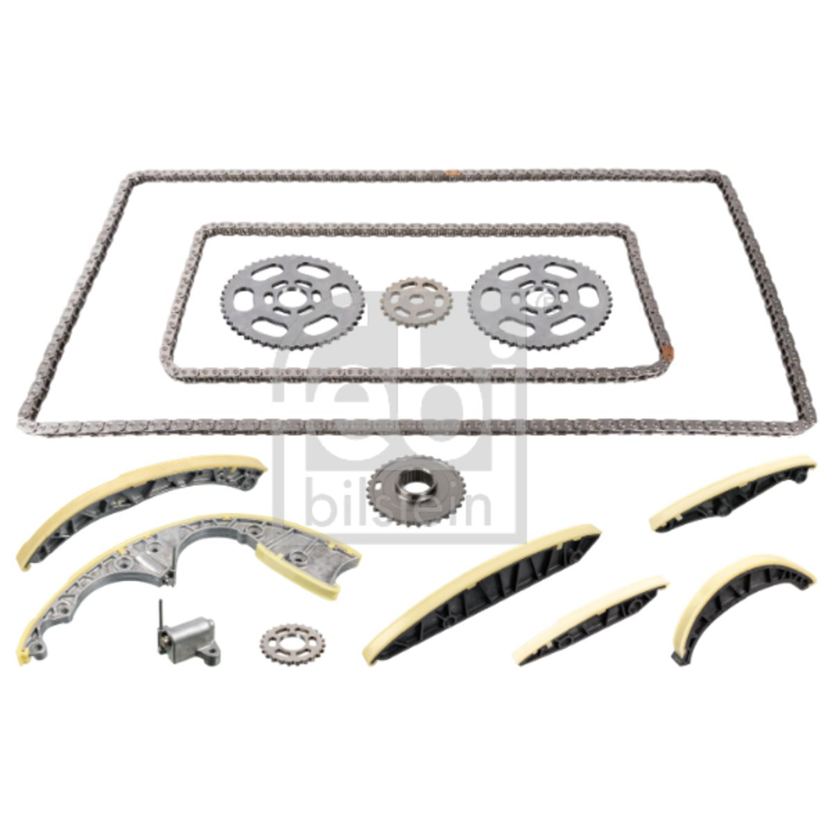 Image of Distributiekettingset  BILSTEIN