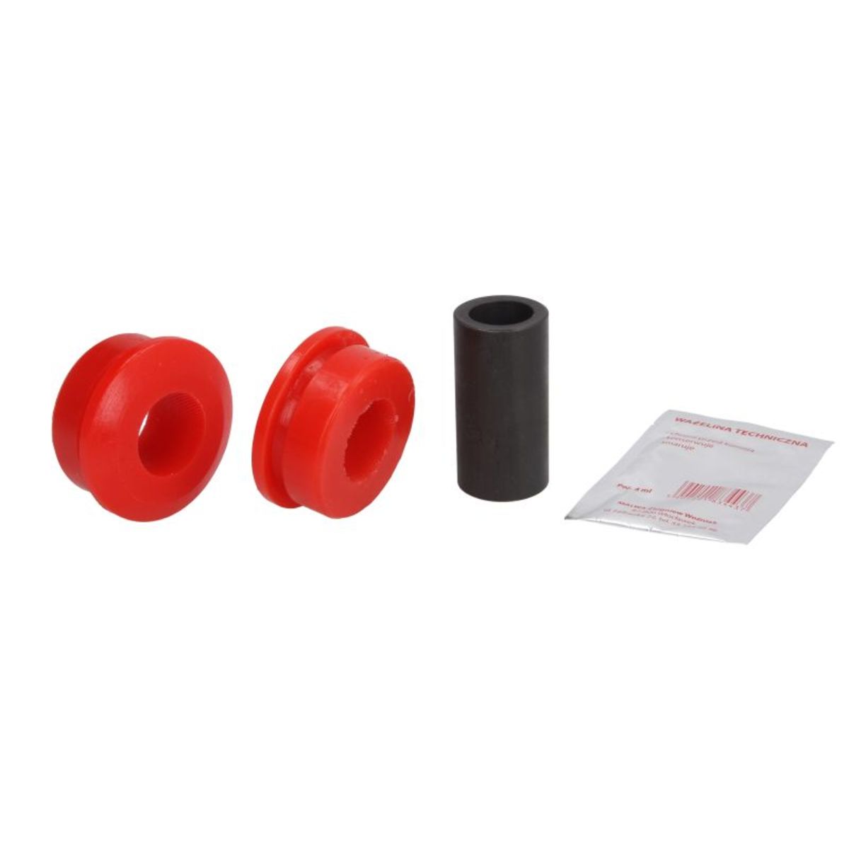 Silent bloc de suspension TEDGUM 00649599