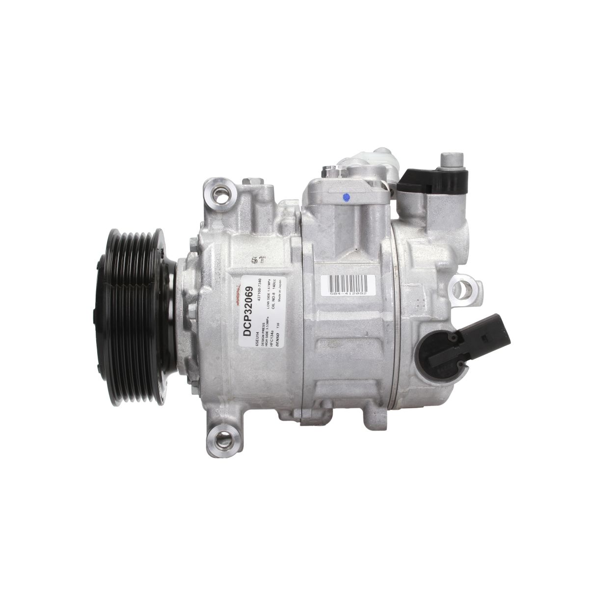Image of Compressor airconditioning