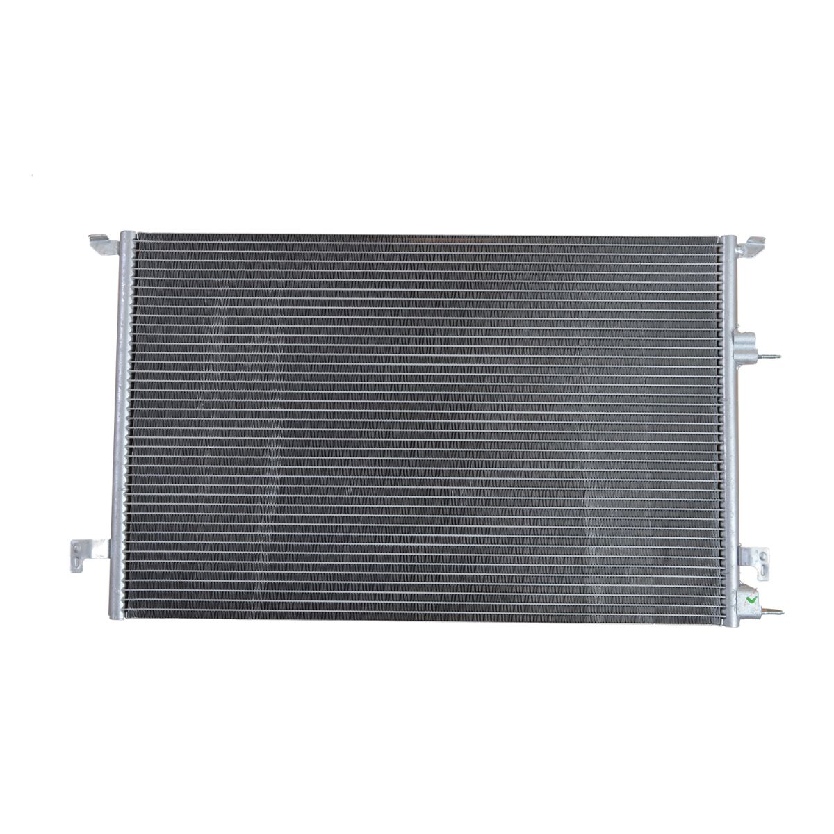 Image of Condensor, airconditioning