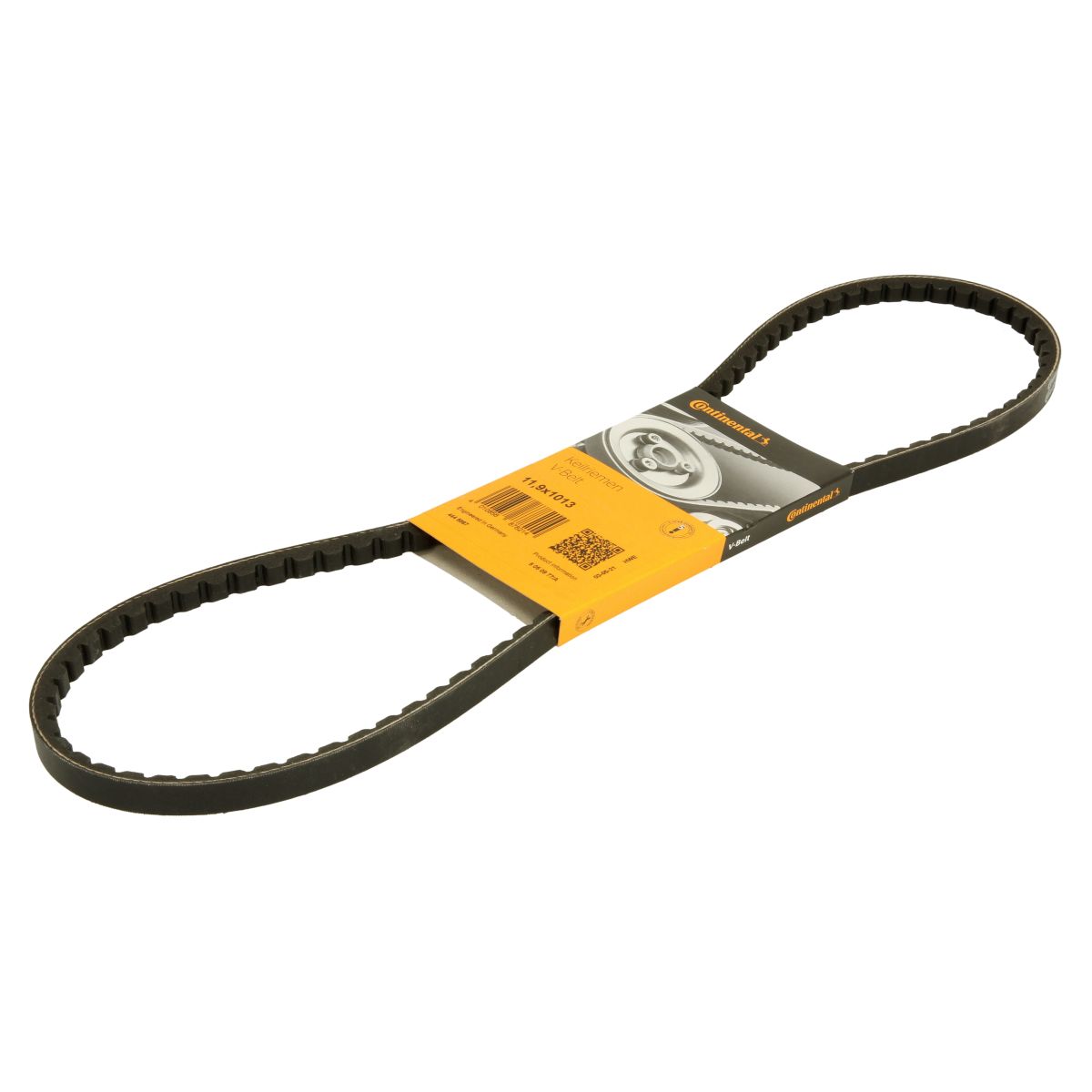 Image of V-riem CONTINENTAL 11,9X1013Ld