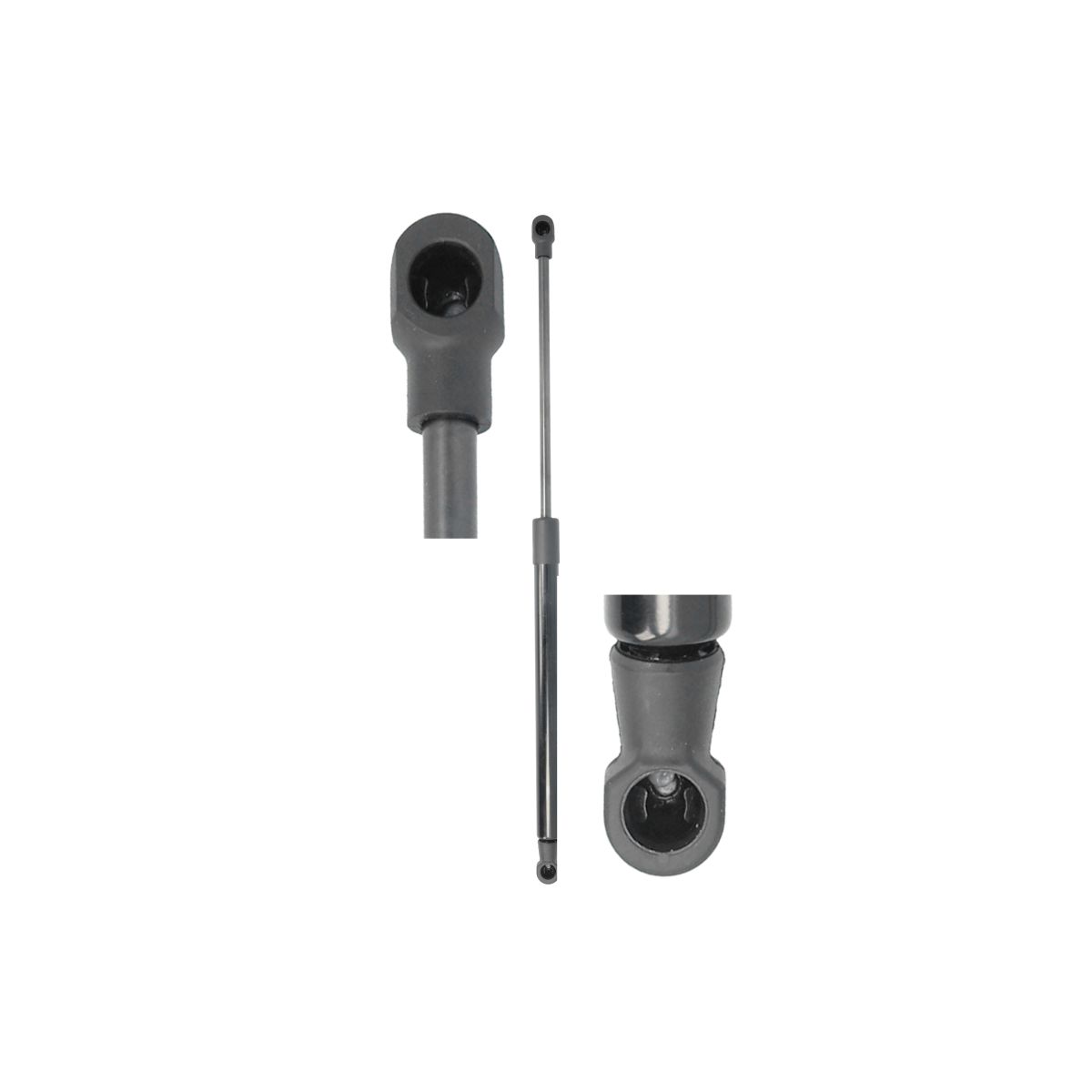 Gasfeder, Koffer-/Laderaum MAGNUM TECHNOLOGY MGS2067