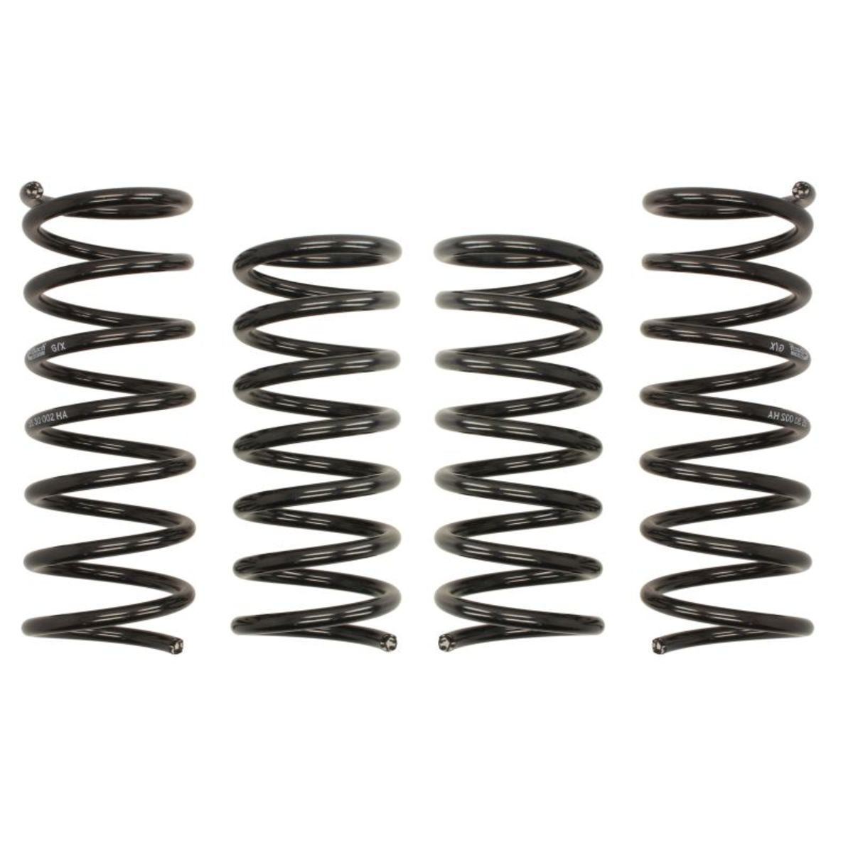 Ressort de suspension EIBACH Pro-Kit E5530-140