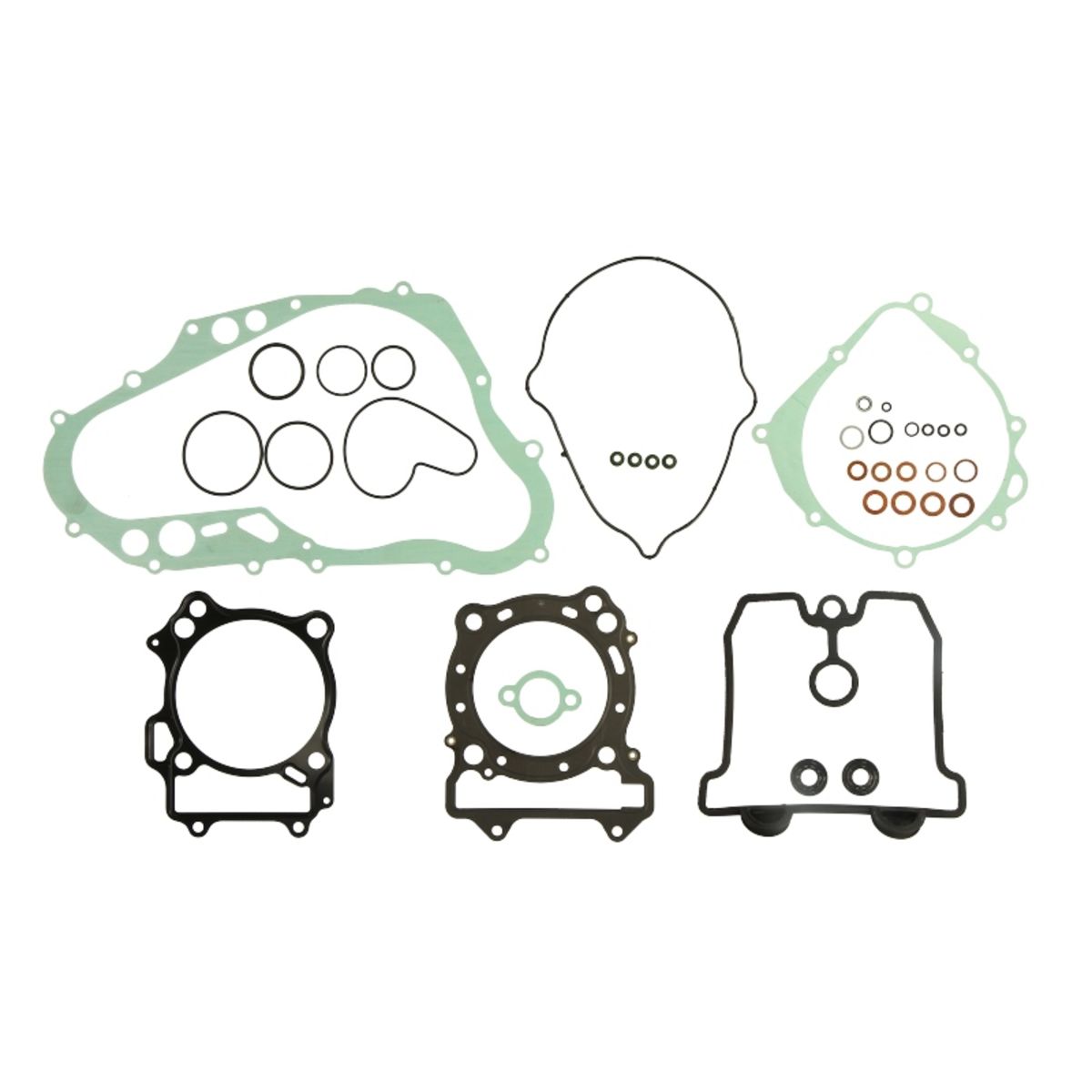 Juego de juntas de motor, completo ATHENA P400510850036