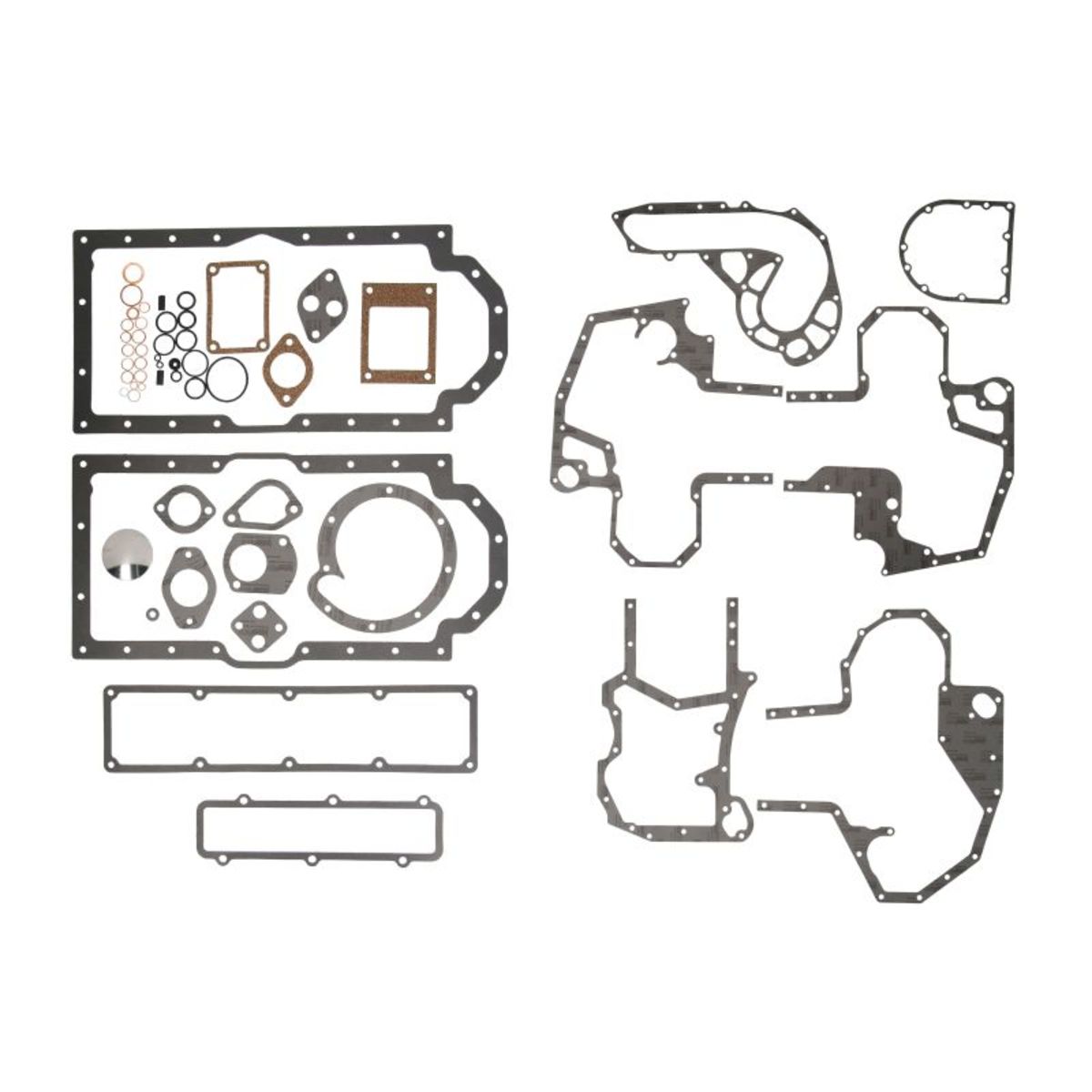 Image of Pakkingset  ENT000218