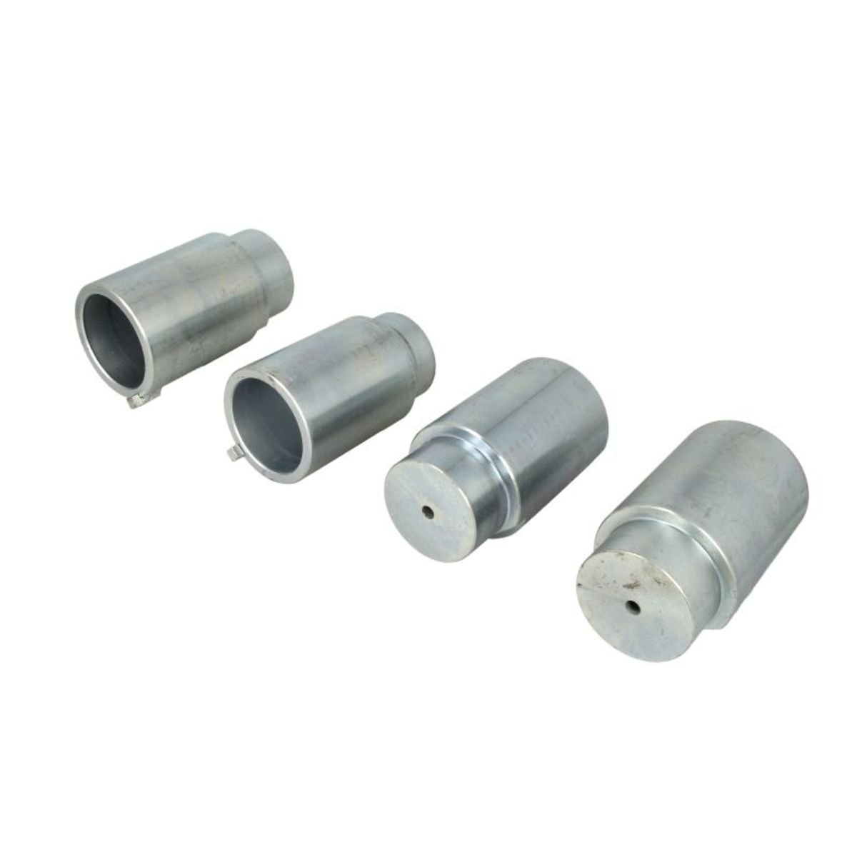 Image of Klimadapter voor krik  ZL612013002