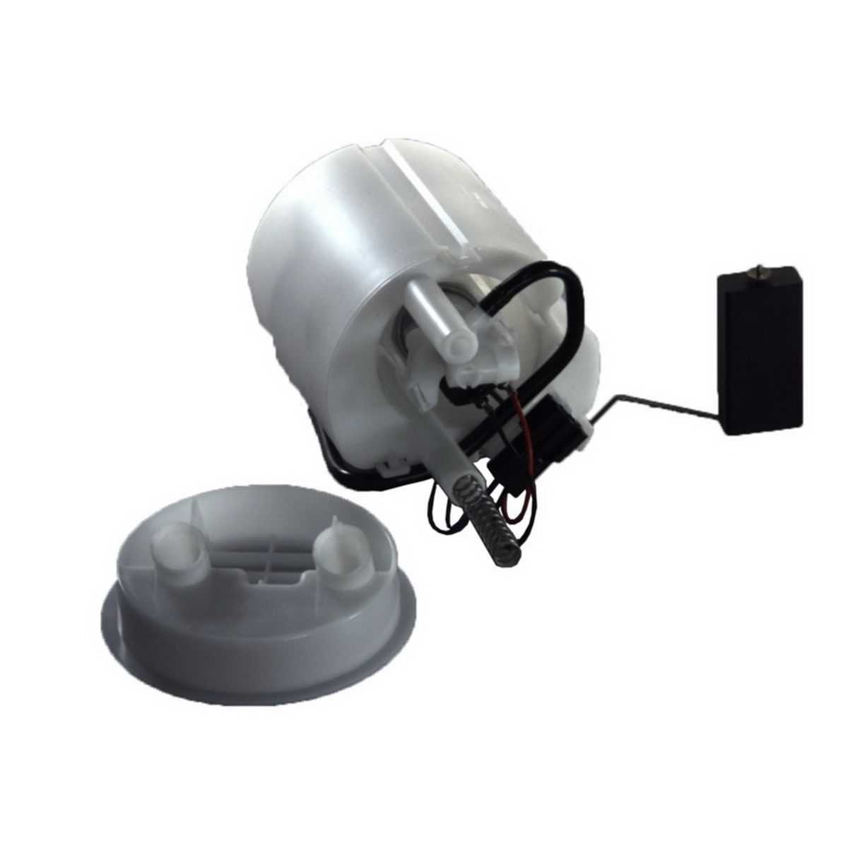 Hans Pries Brandstof leveringseenheid  401 956