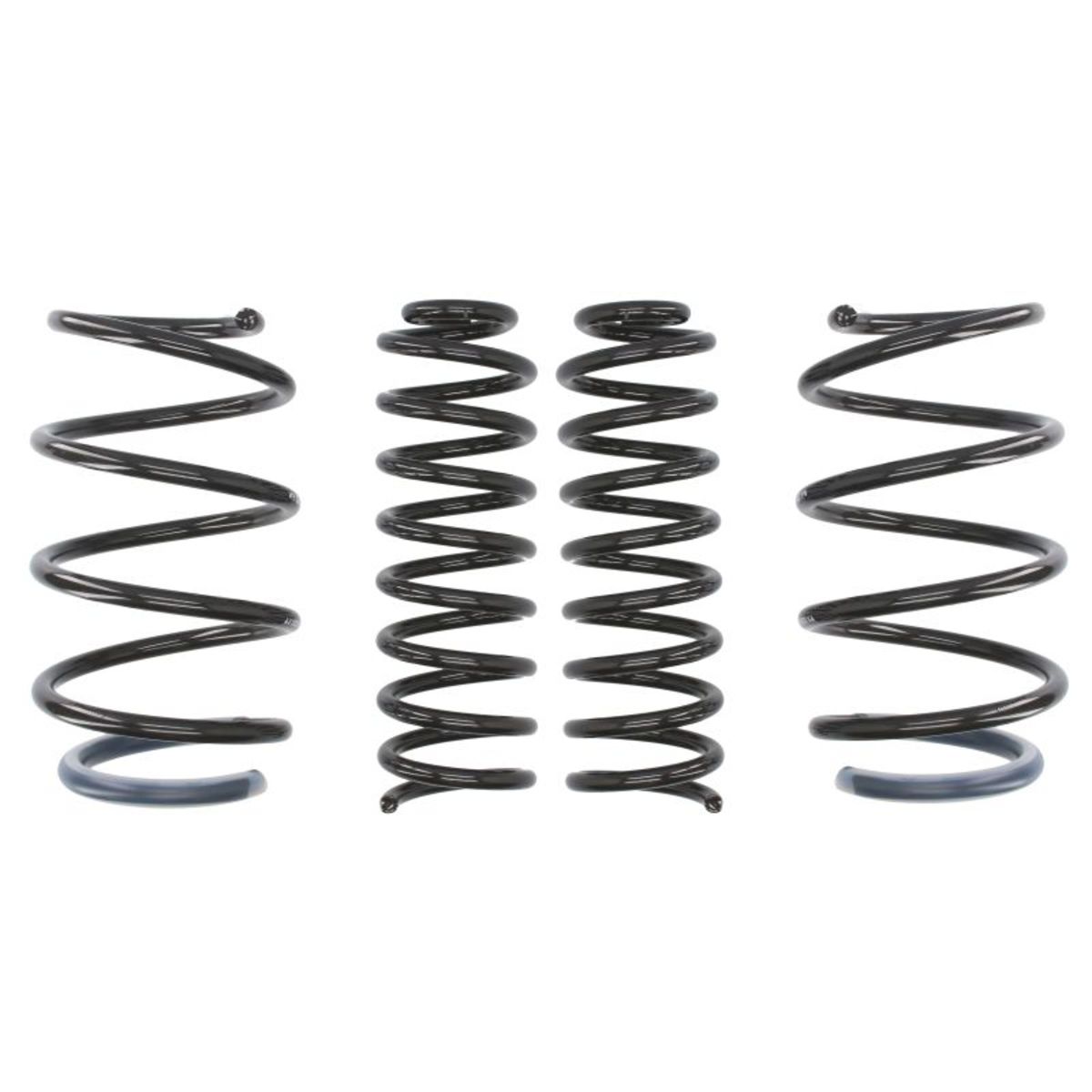 Ressort de suspension EIBACH Pro-Kit E10-75-003-07-22