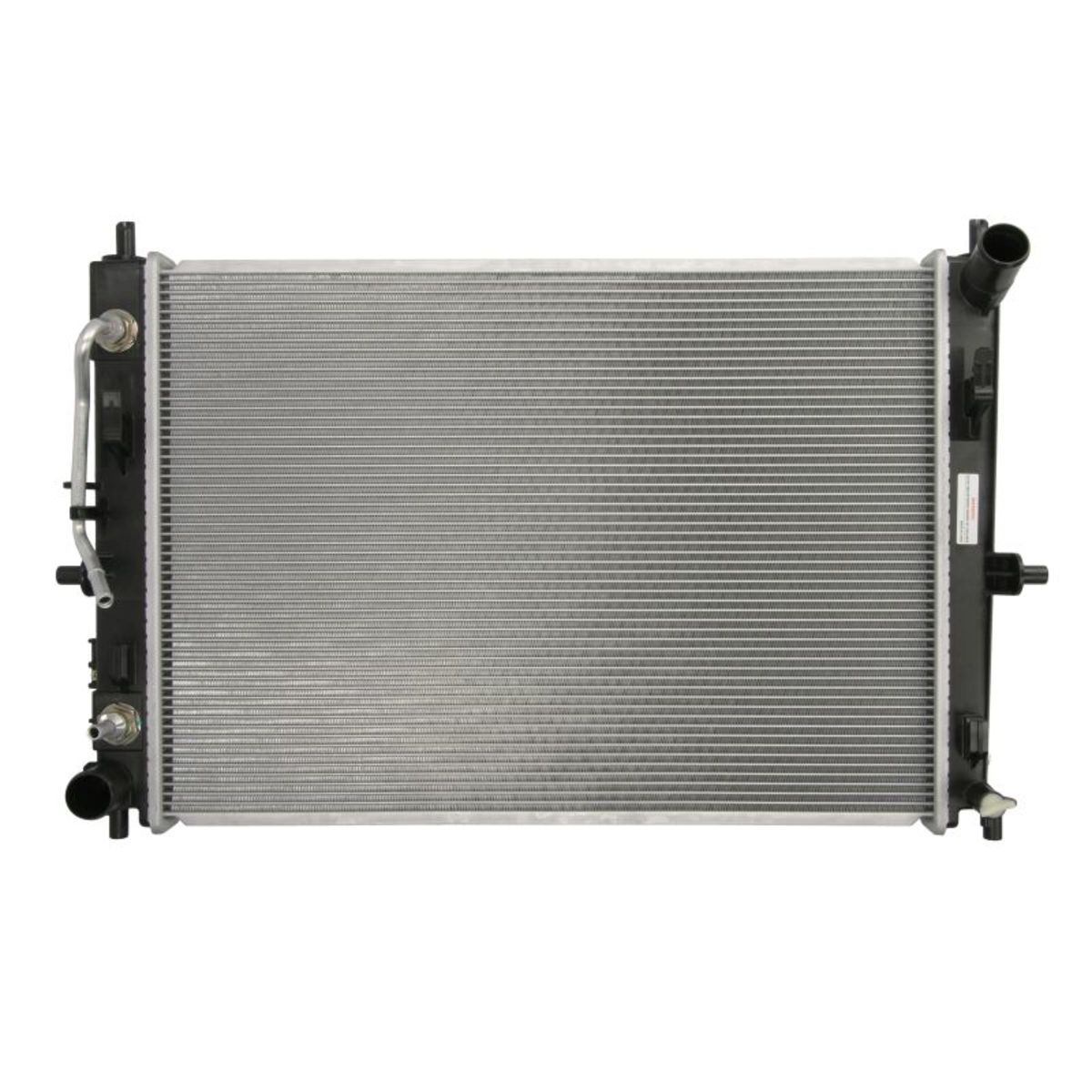 Für NRF NRF 550251 Engine radiator MAZDA MX-5 IV, MX-5 RF TARGA 550251 Engine - Bild 7