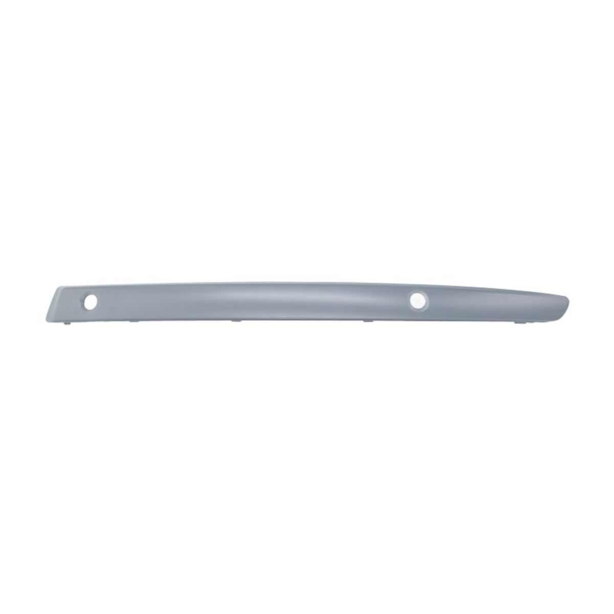 Parachoques - moldura decorativa/protectora BLIC 5703-05-0085925Q izquierda
