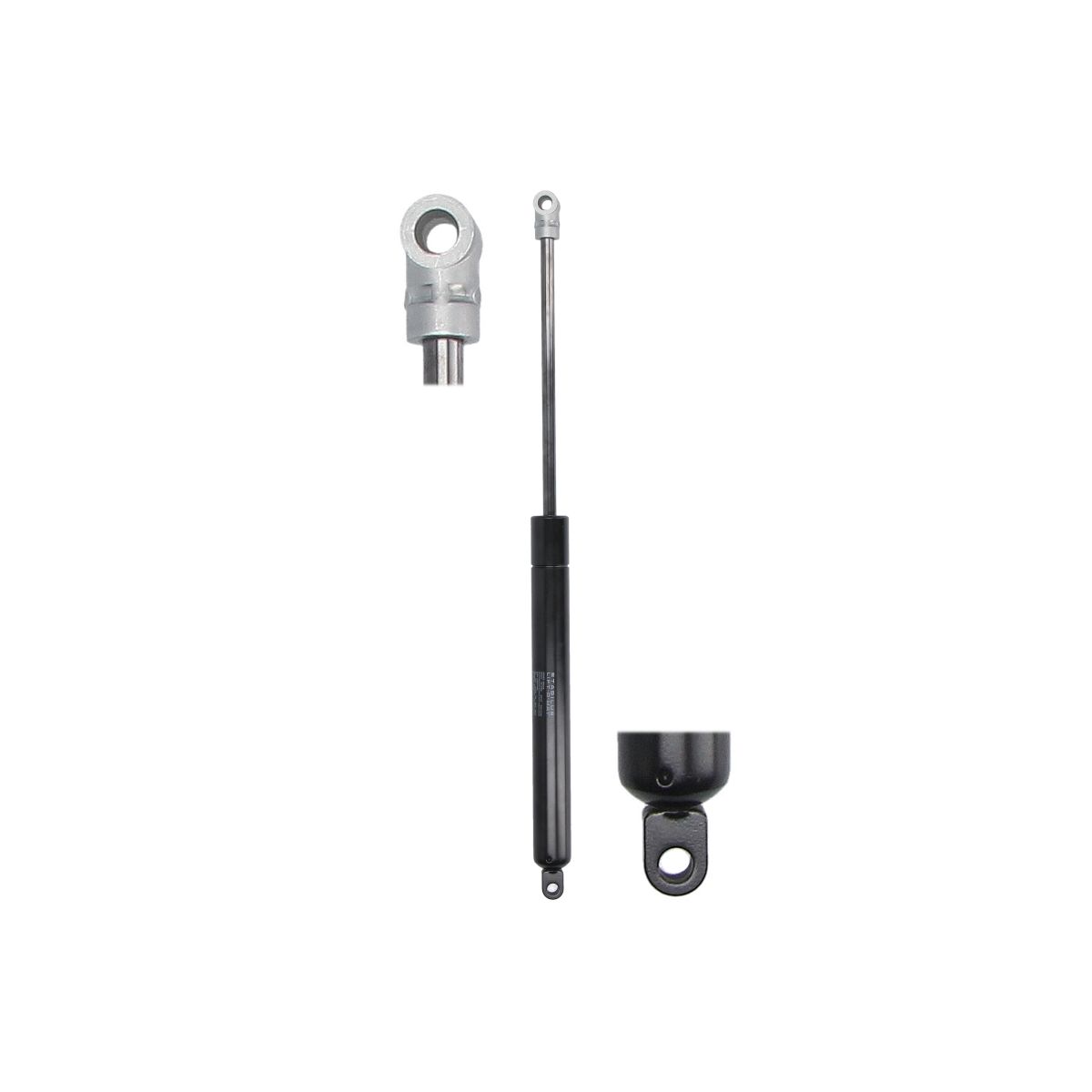 Gasfeder, Koffer-/Laderaum STABILUS STA046787