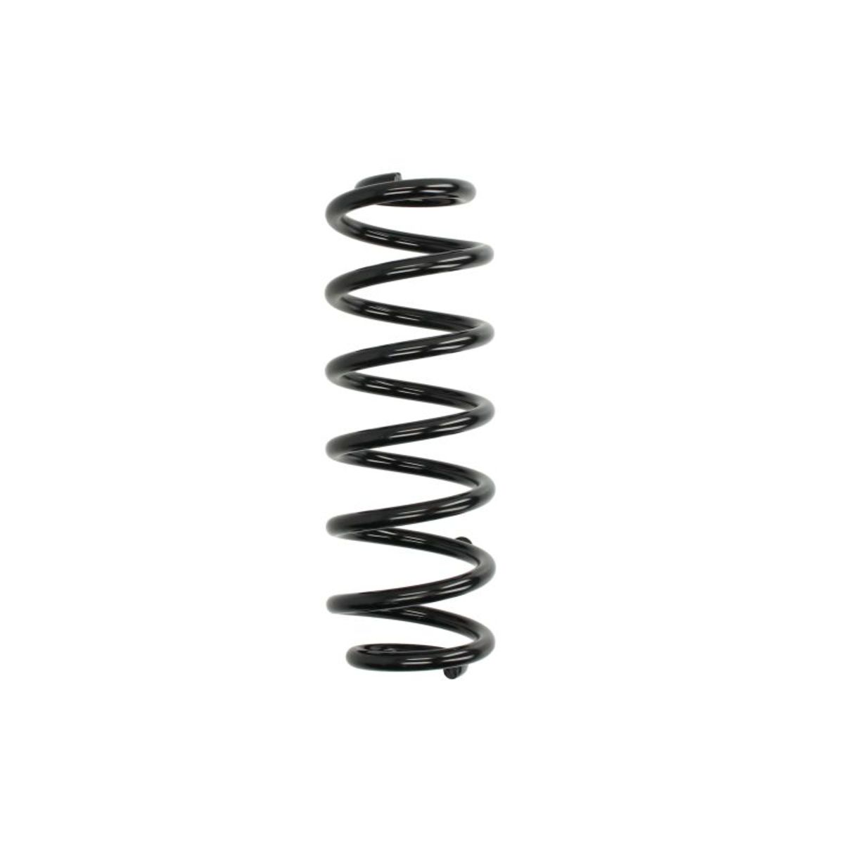 Für LESJOFORS LS4285720 Coil spring LS4285720 Coil spring rear L/R (reinforced) - Bild 7