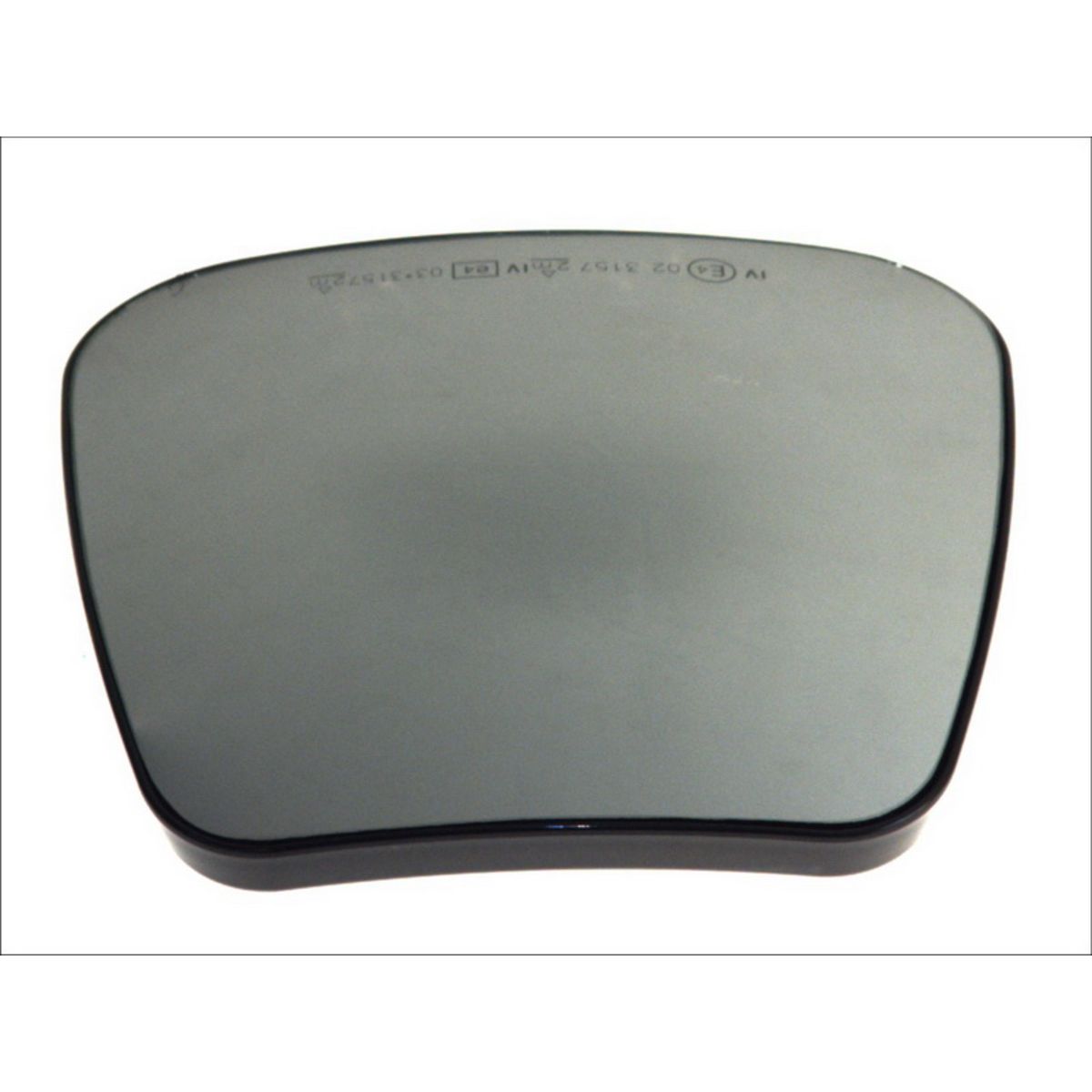 Image of Buitenspiegel glas