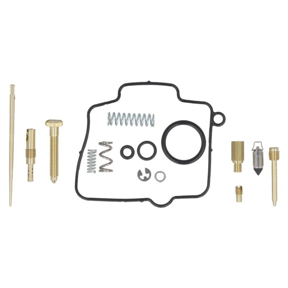Vergaser-Reparatursatz TOURMAX CAB-DK30